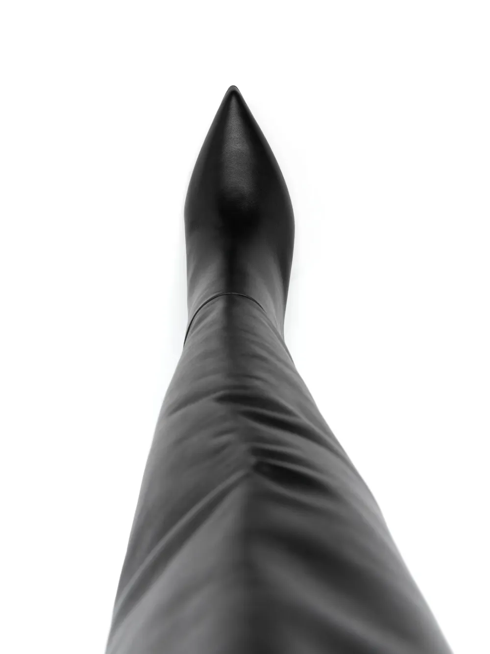 70mm knee-length high boots — Image 3