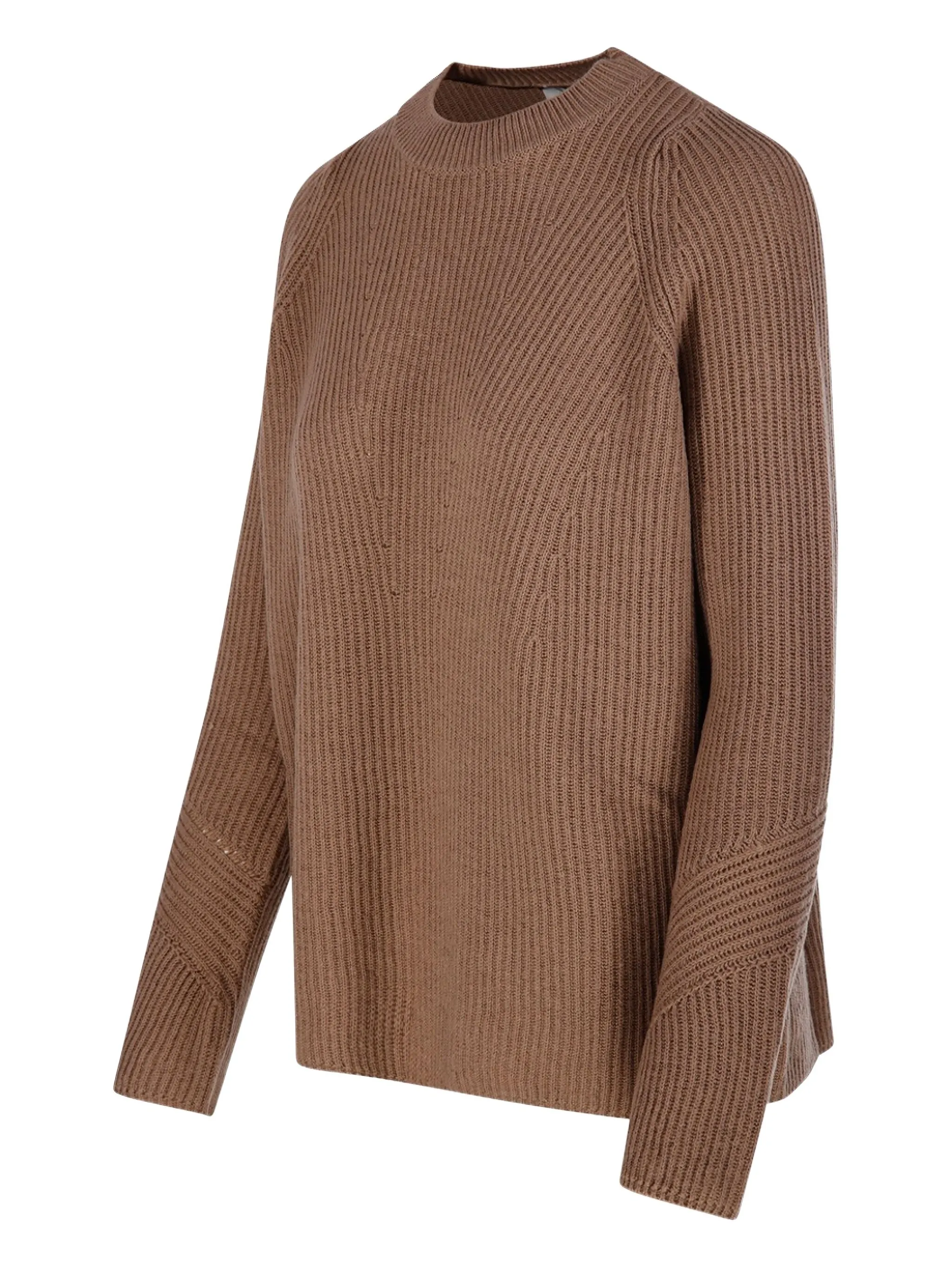 ribbed-knit sweater — Image 4