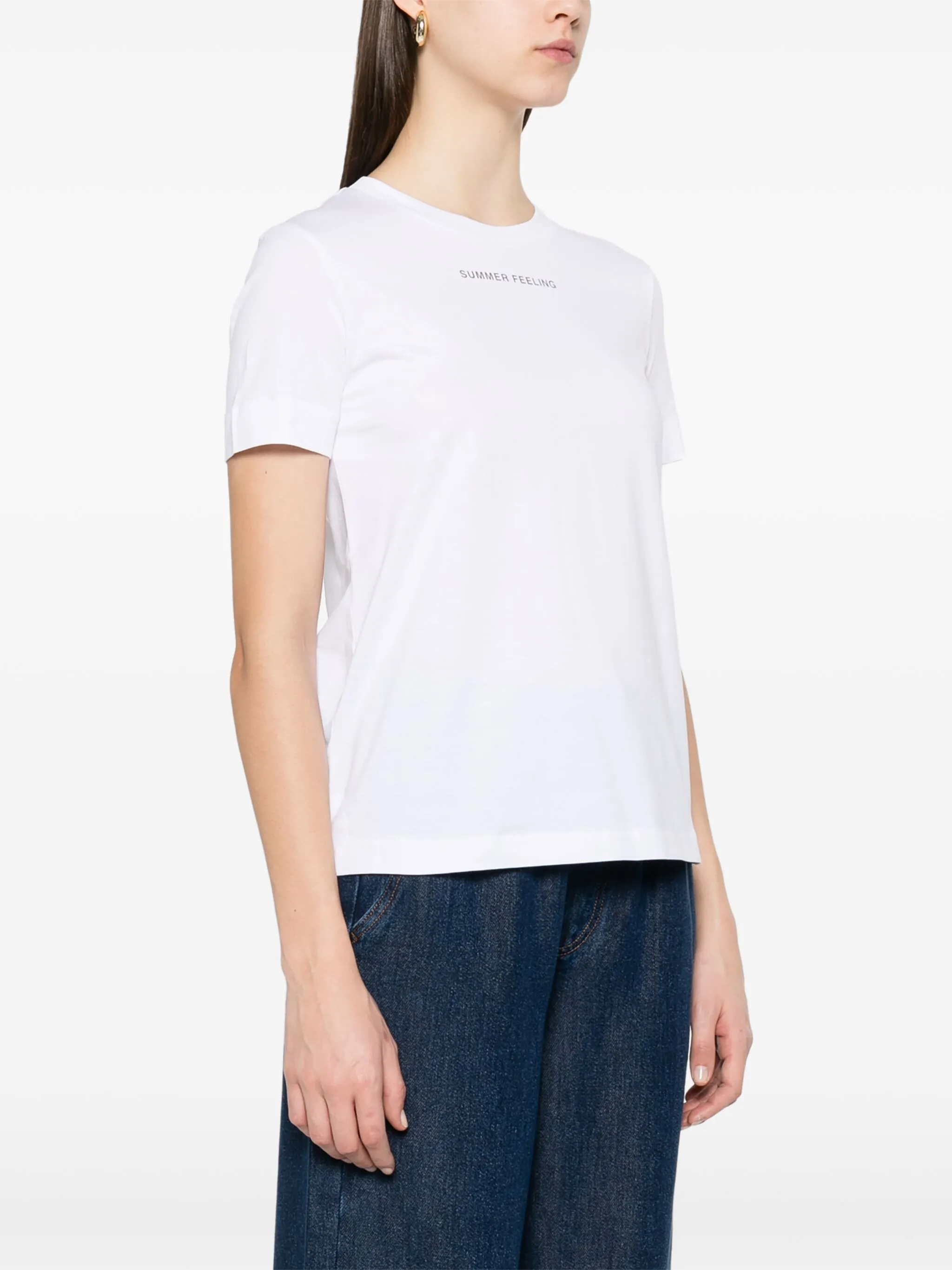Lusso T-shirt — Image 5