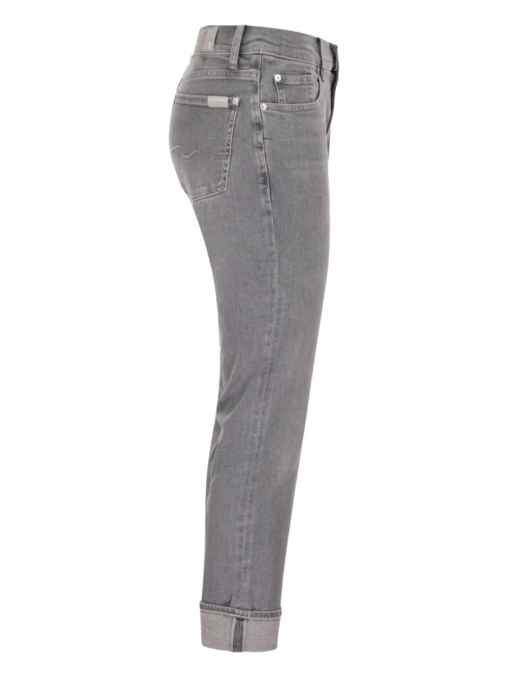 five-pocket jeans — Image 4