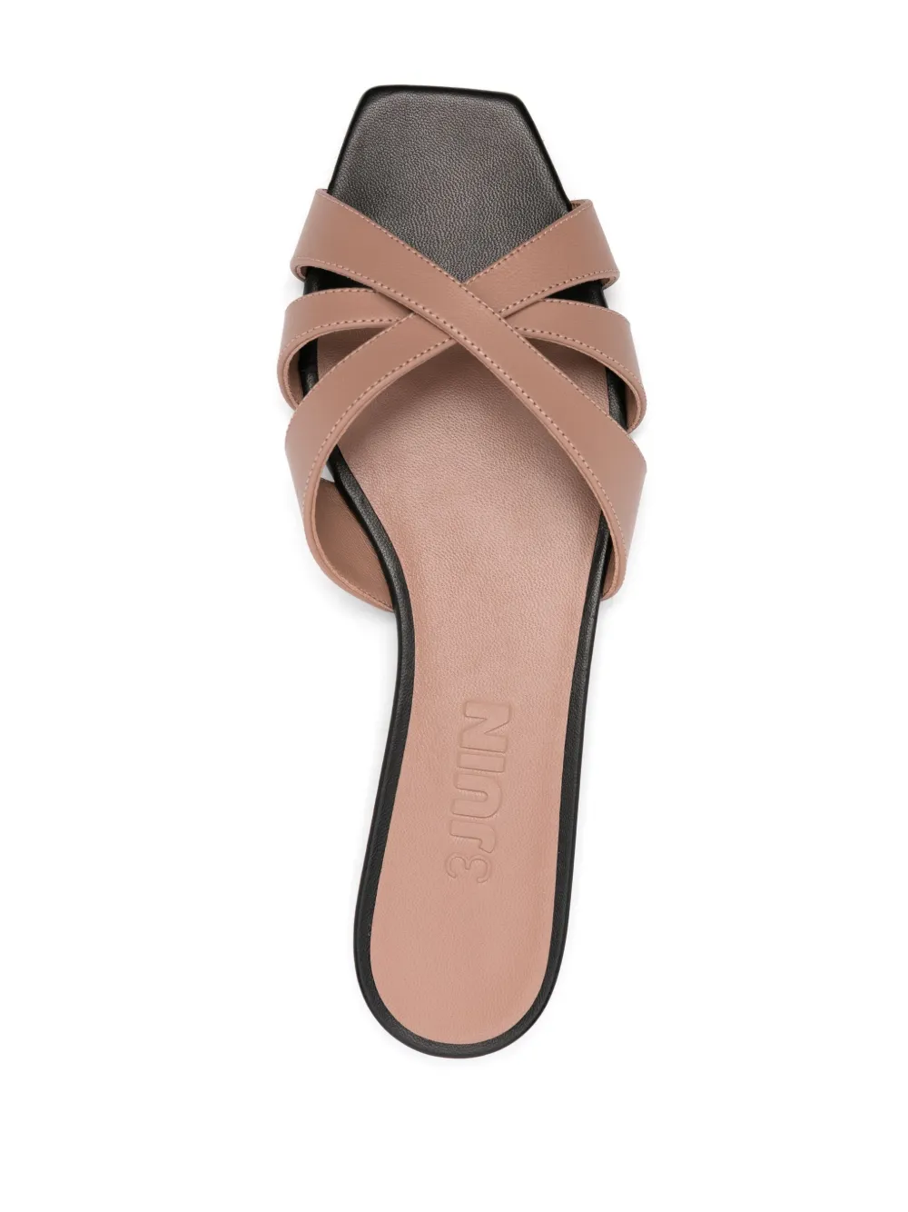 Nerea Sierra open-toe sandals — Image 3