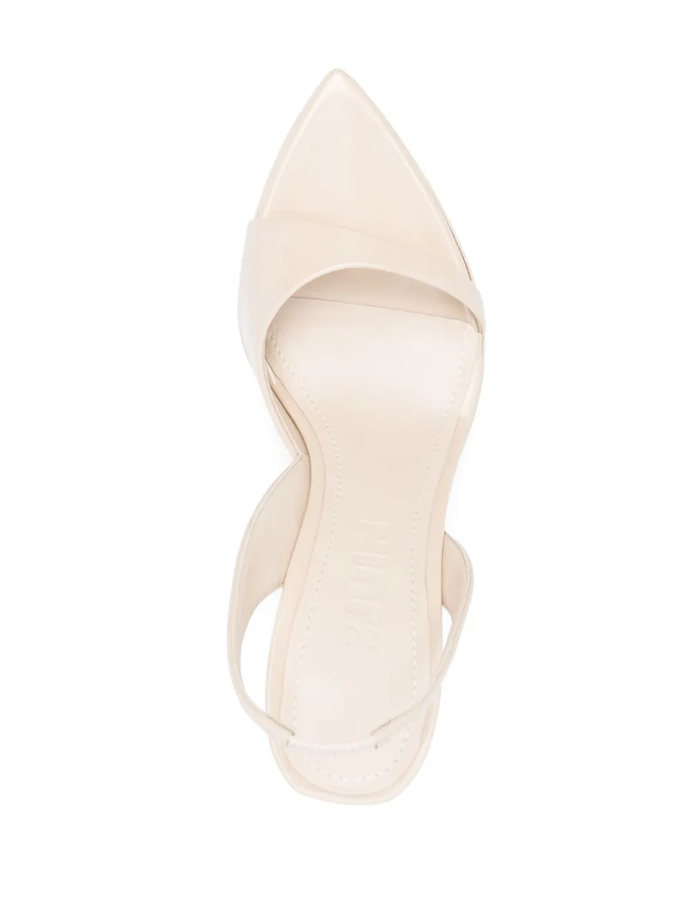 Bridget slingback sandals — Image 4