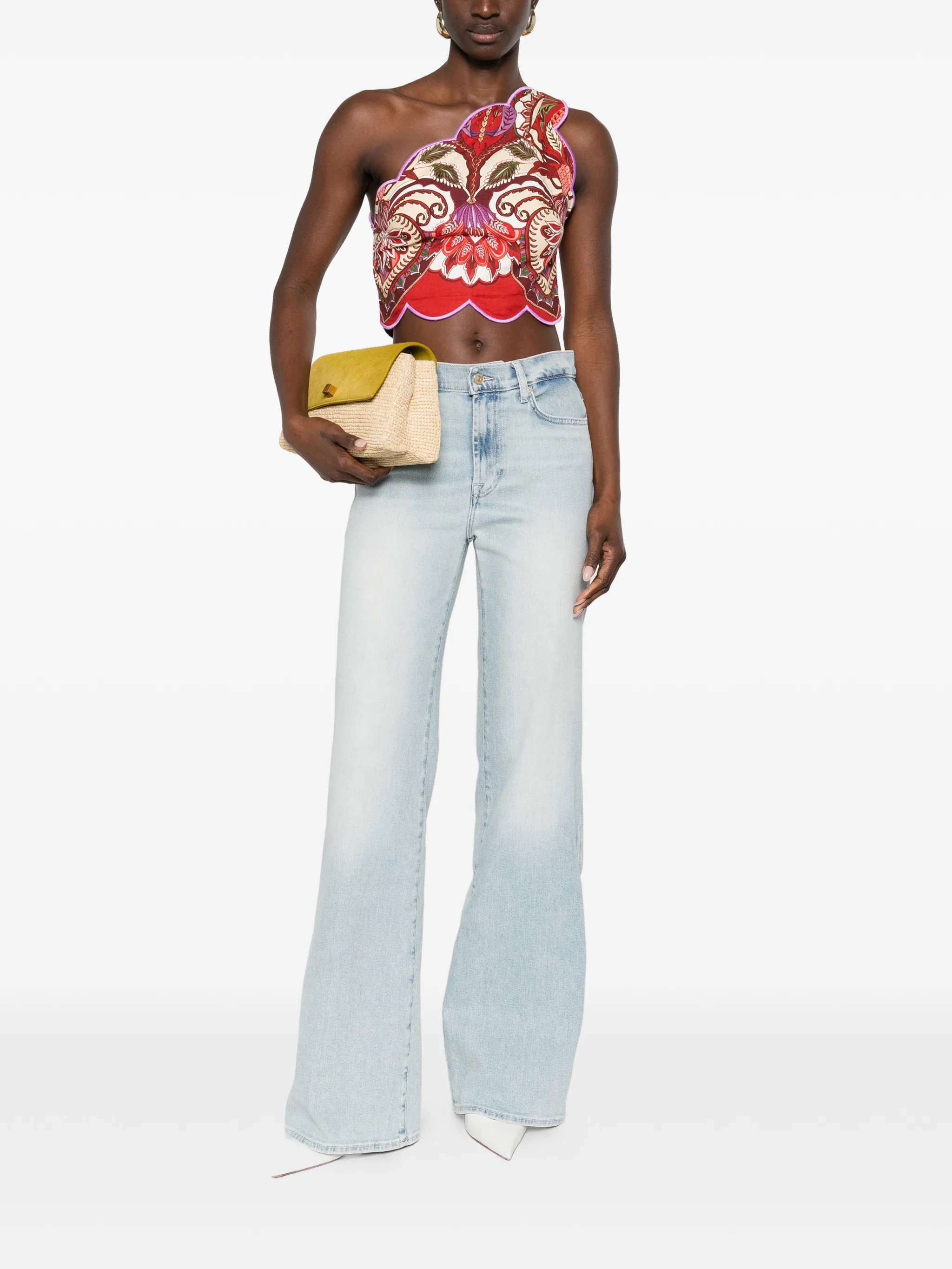 Modern Dojo jeans — Image 3
