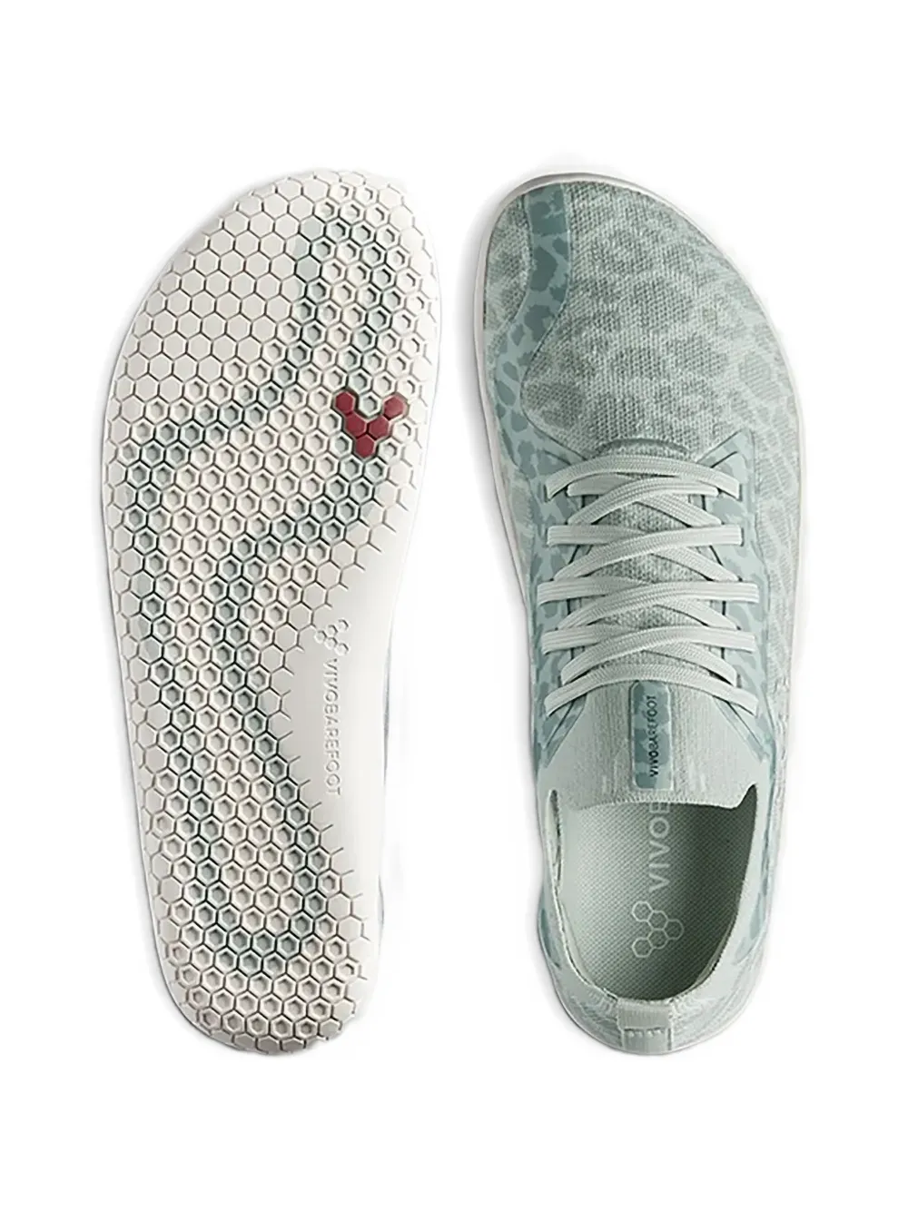 Primus Lite II Knit sneakers — Image 3