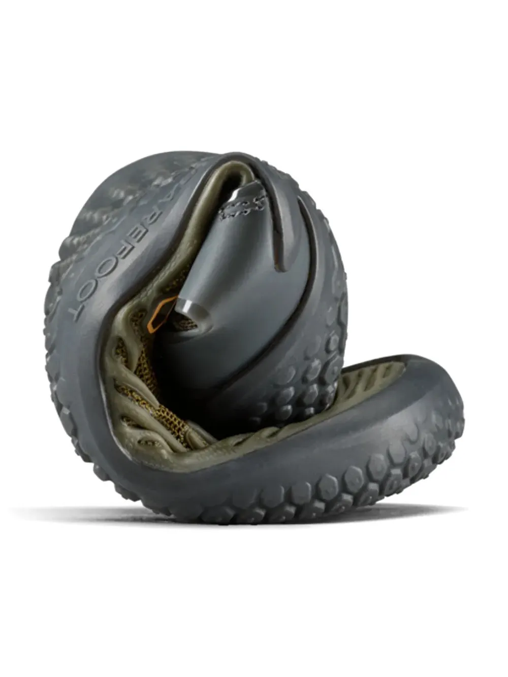 Motus mesh-panel sneakers — Image 5