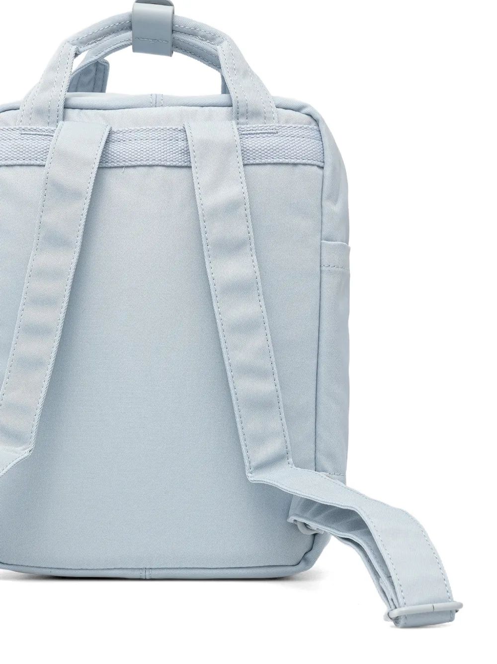 Macaroon Mini Sky x Ribbon Series bow-detail backpack — Image 3