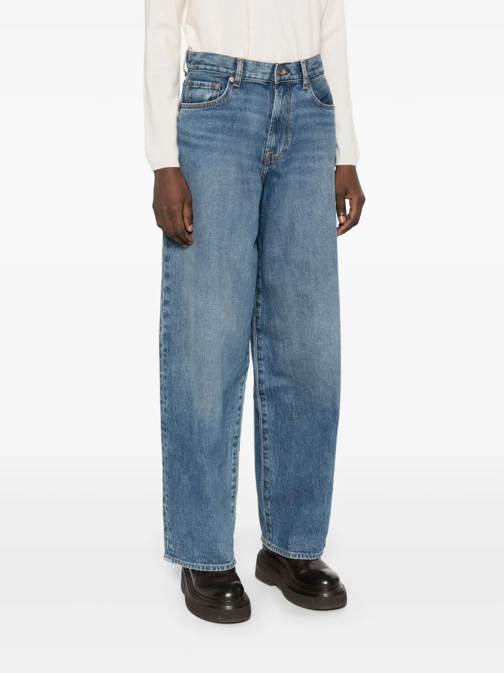 Jasper baggy jeans — Image 5