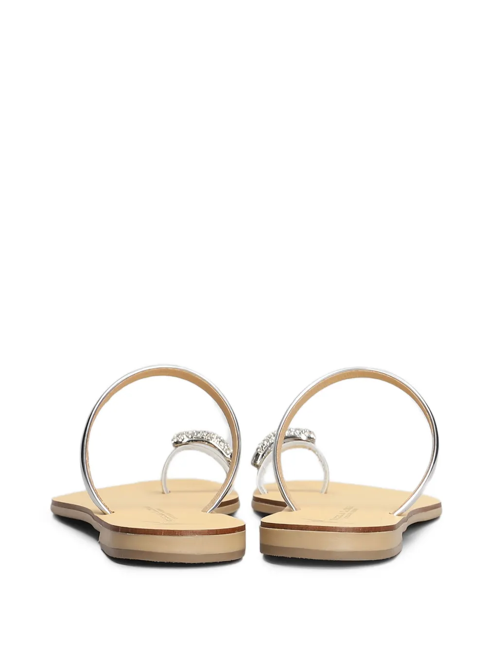 Arch Kythnos flat sandals — Image 3