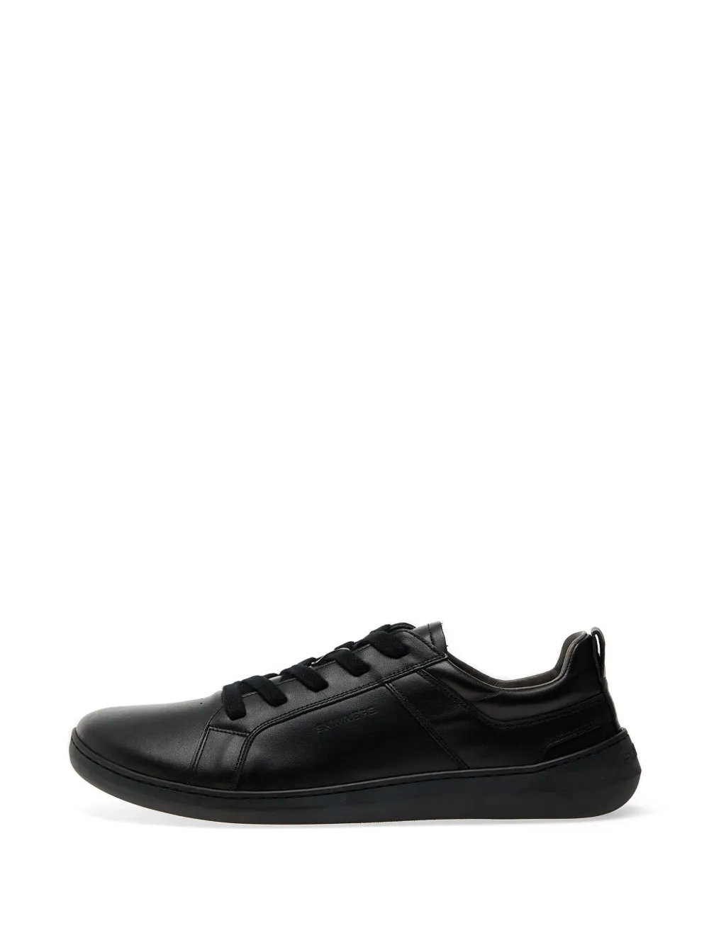Skinners lace-up sneakers — Image 6
