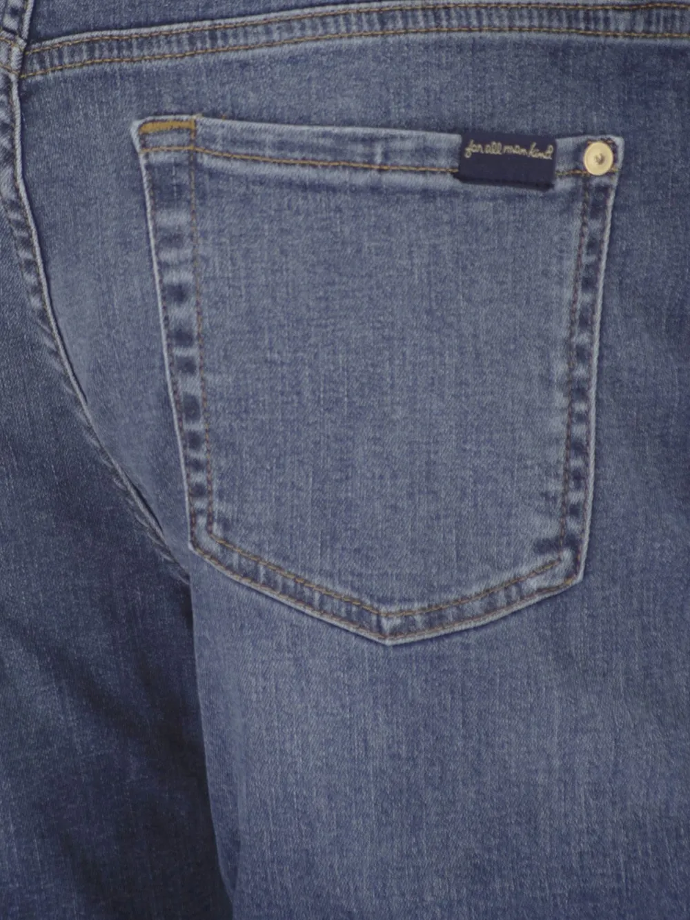 five-pocket jeans — Image 3