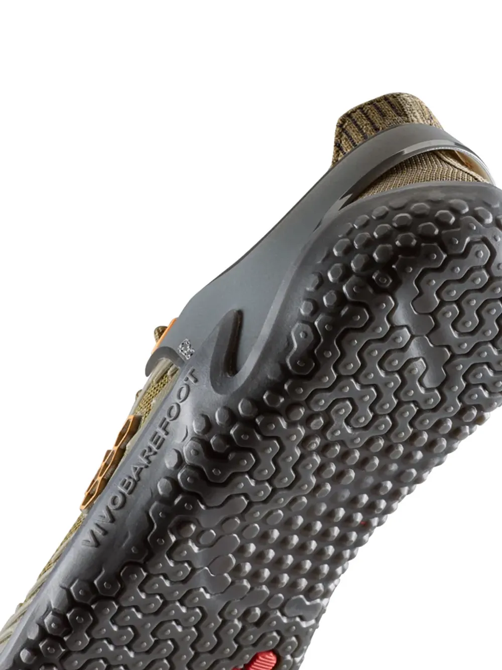 Motus mesh-panel sneakers — Image 4