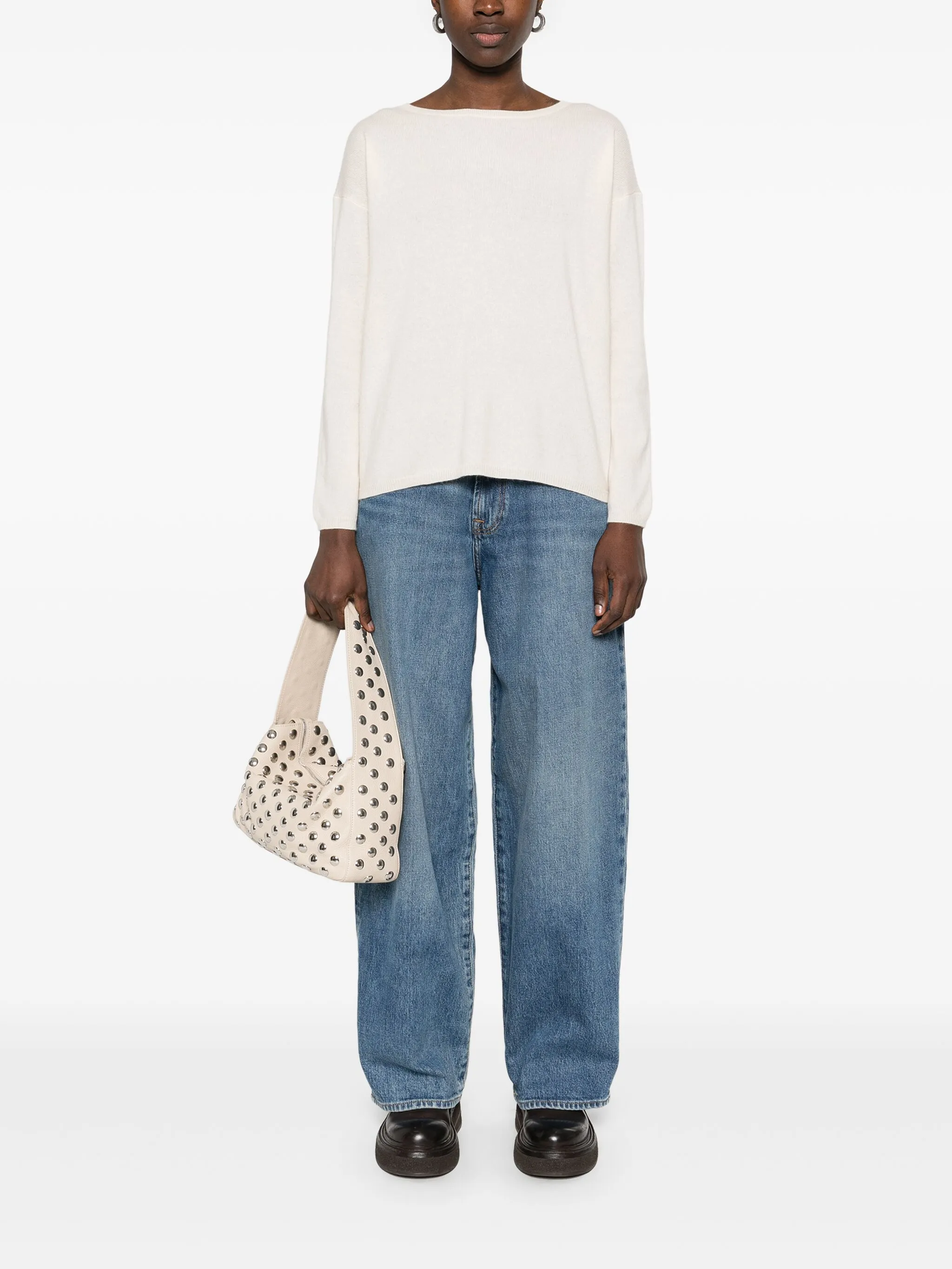 Jasper baggy jeans — Image 3