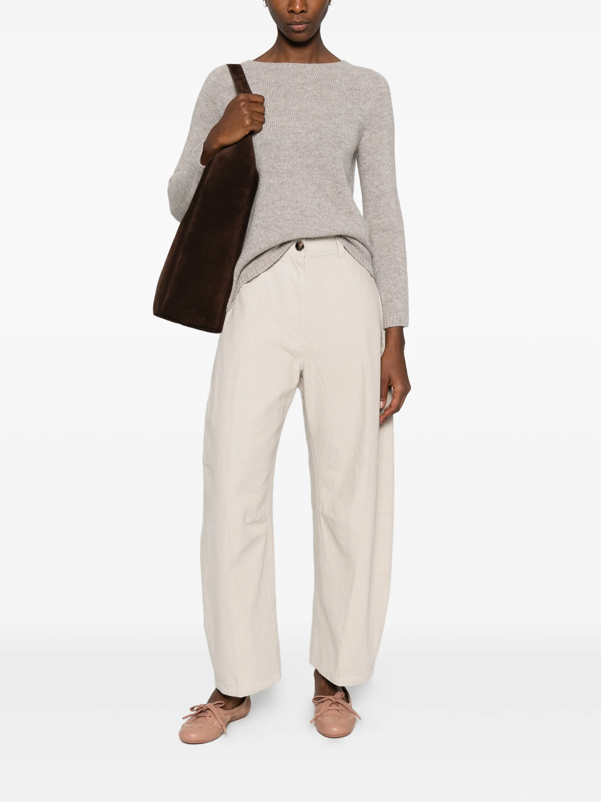 long-sleeve sweater — Image 5