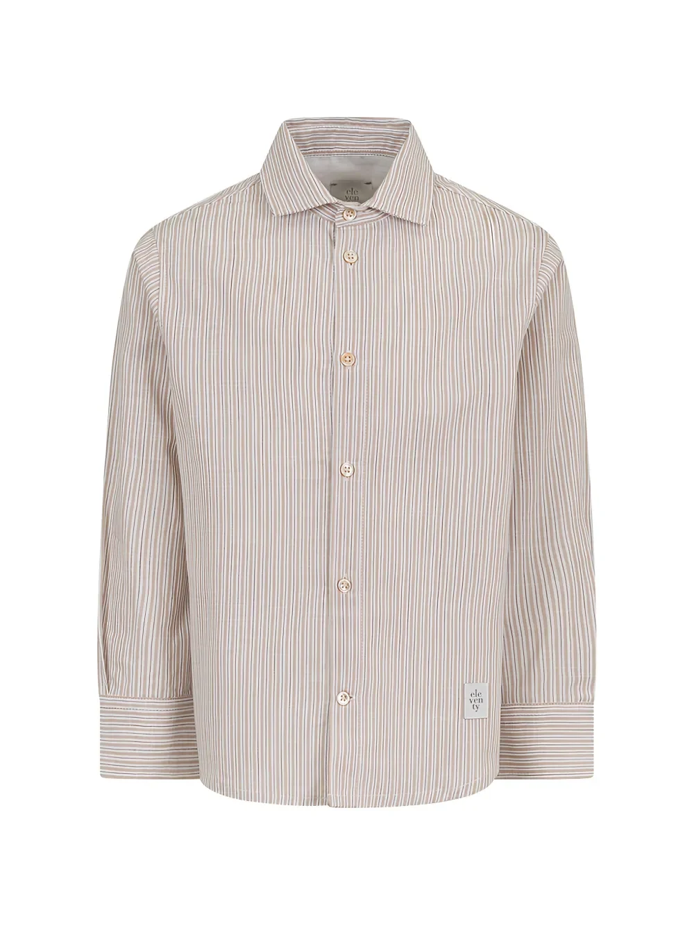 striped shirt