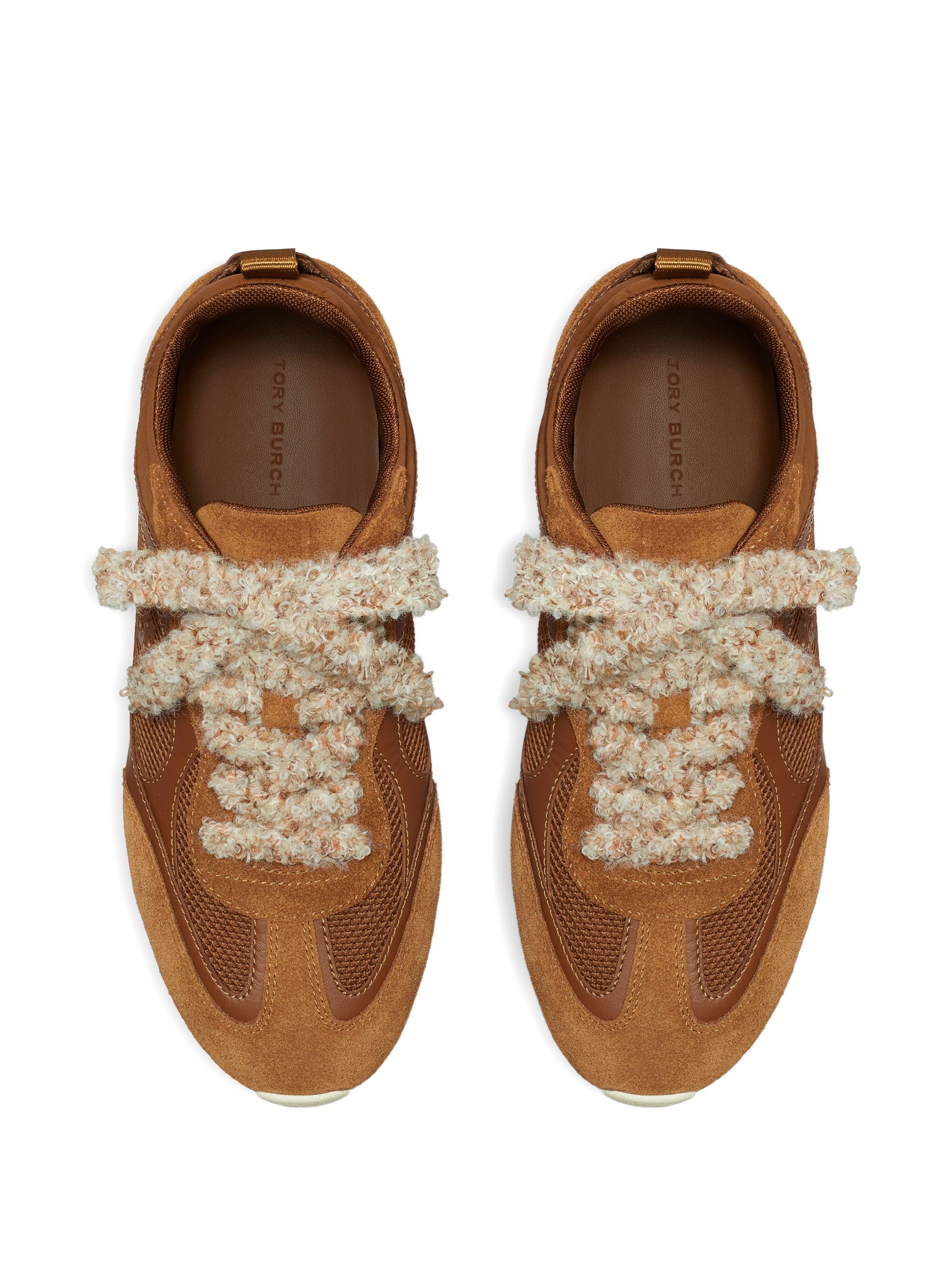 field sneakers, image 3 of 5