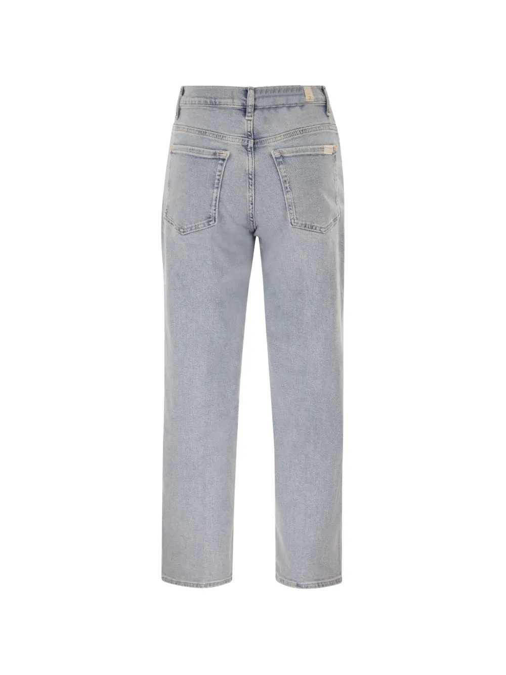 Stovepipe jeans — Image 3