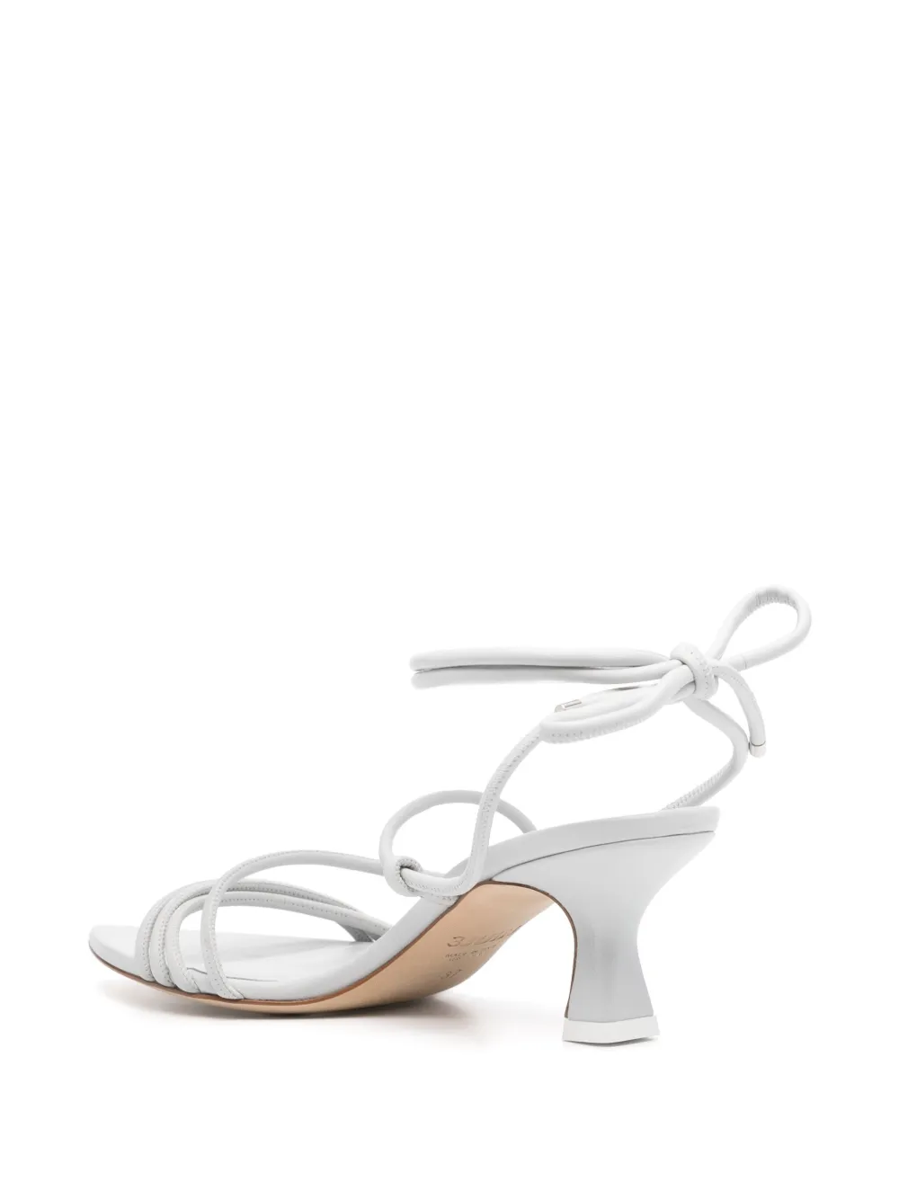 Dafne Pulp 55mm leather sandals — Image 4