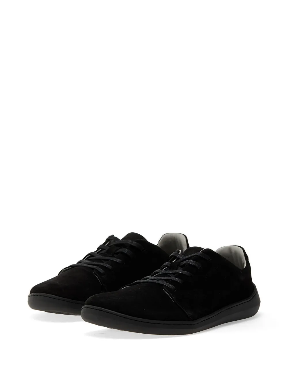 Skinners Easygoer lace-up suede sneakers — Image 4