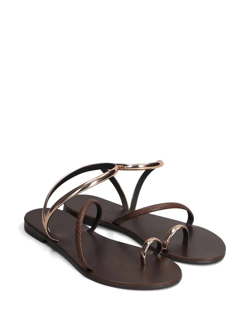 Arch Ithaca flat sandals — Image 4