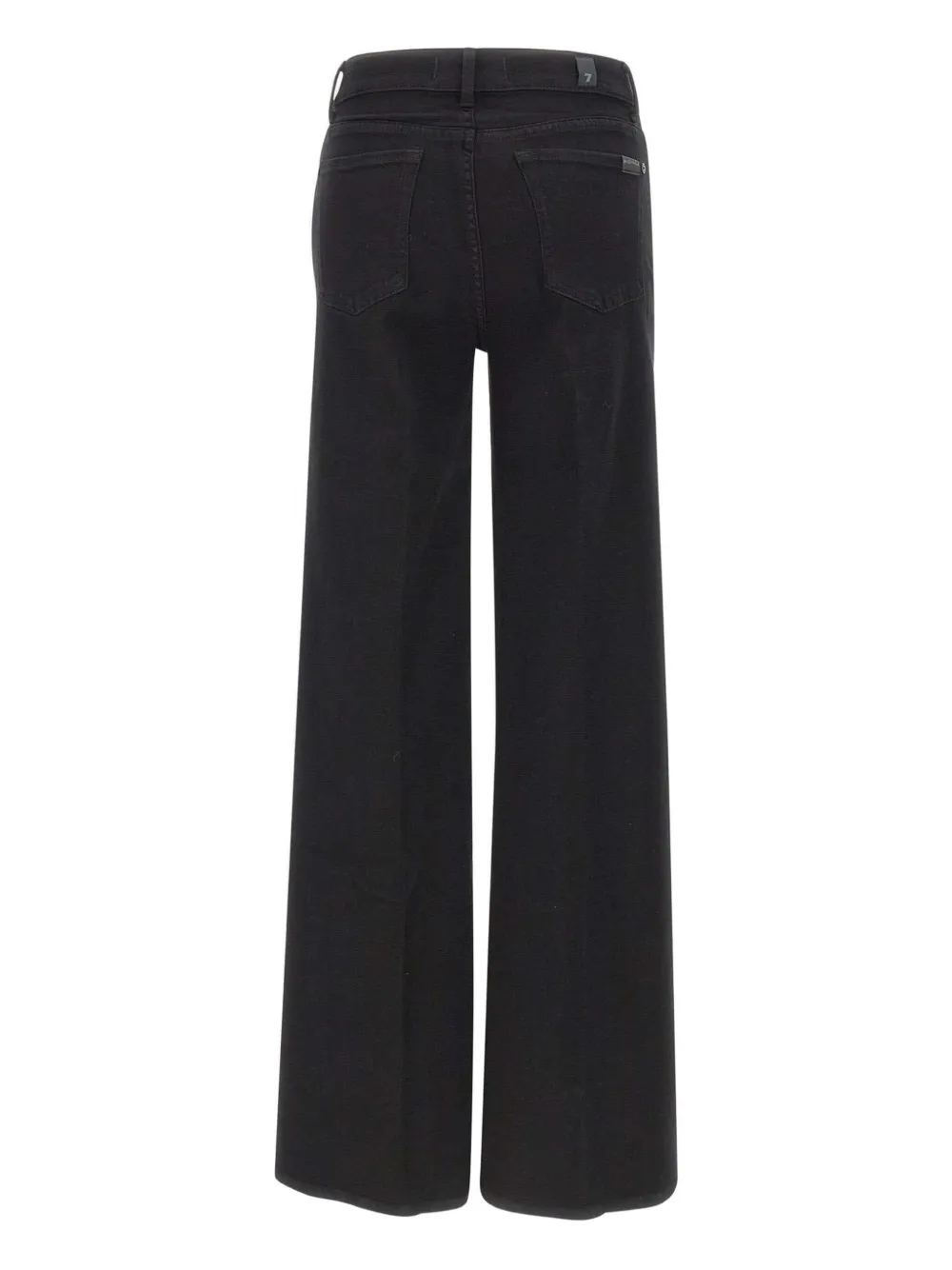 high-waist jeans — Image 4
