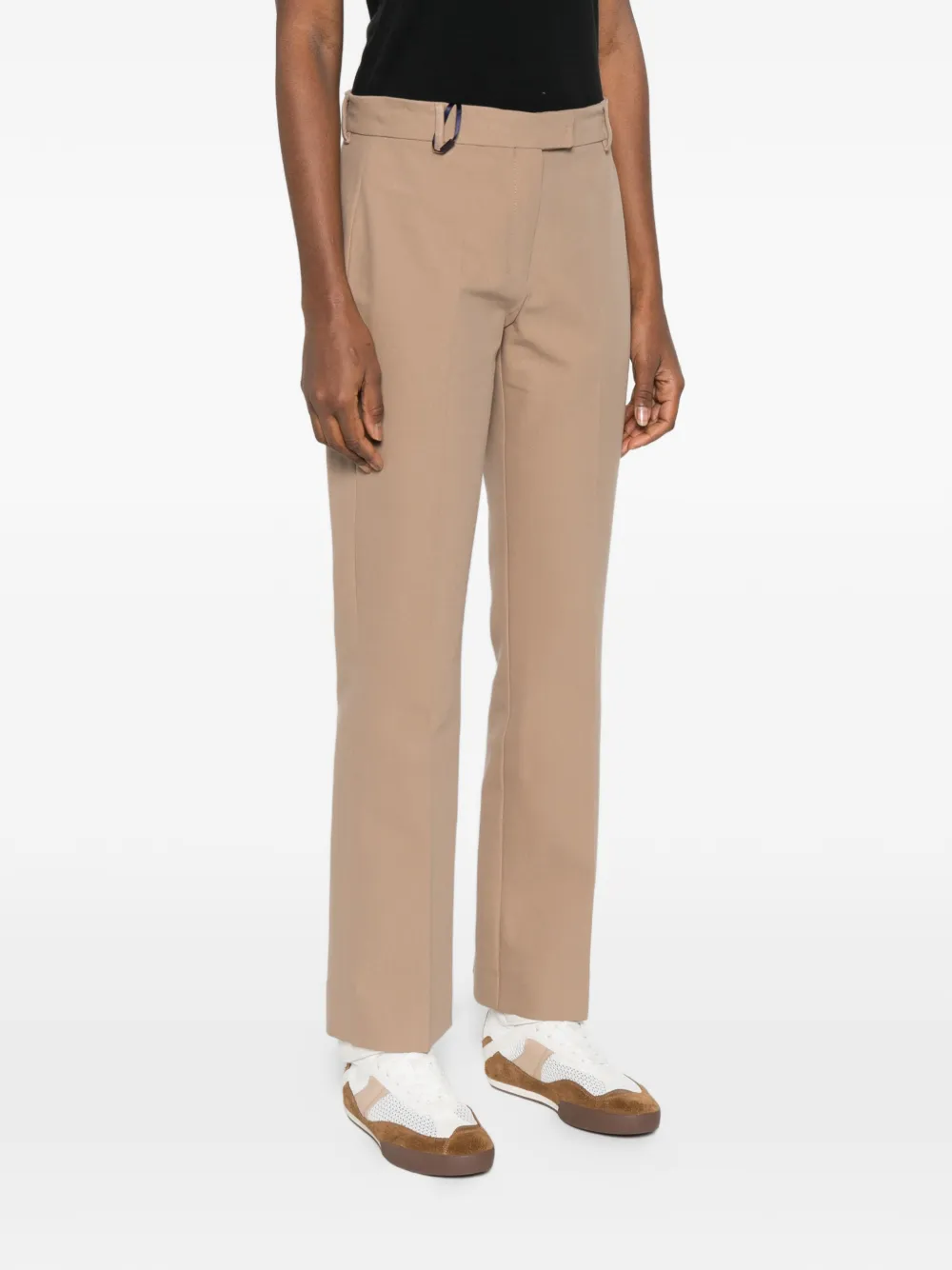 belt-loop trousers — Image 5