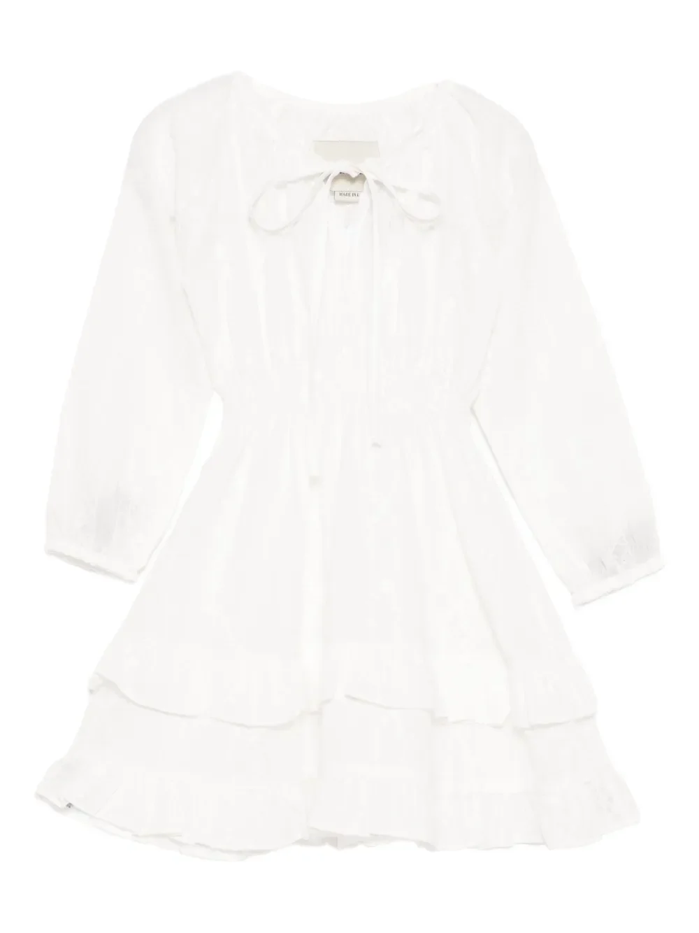 Petra dress