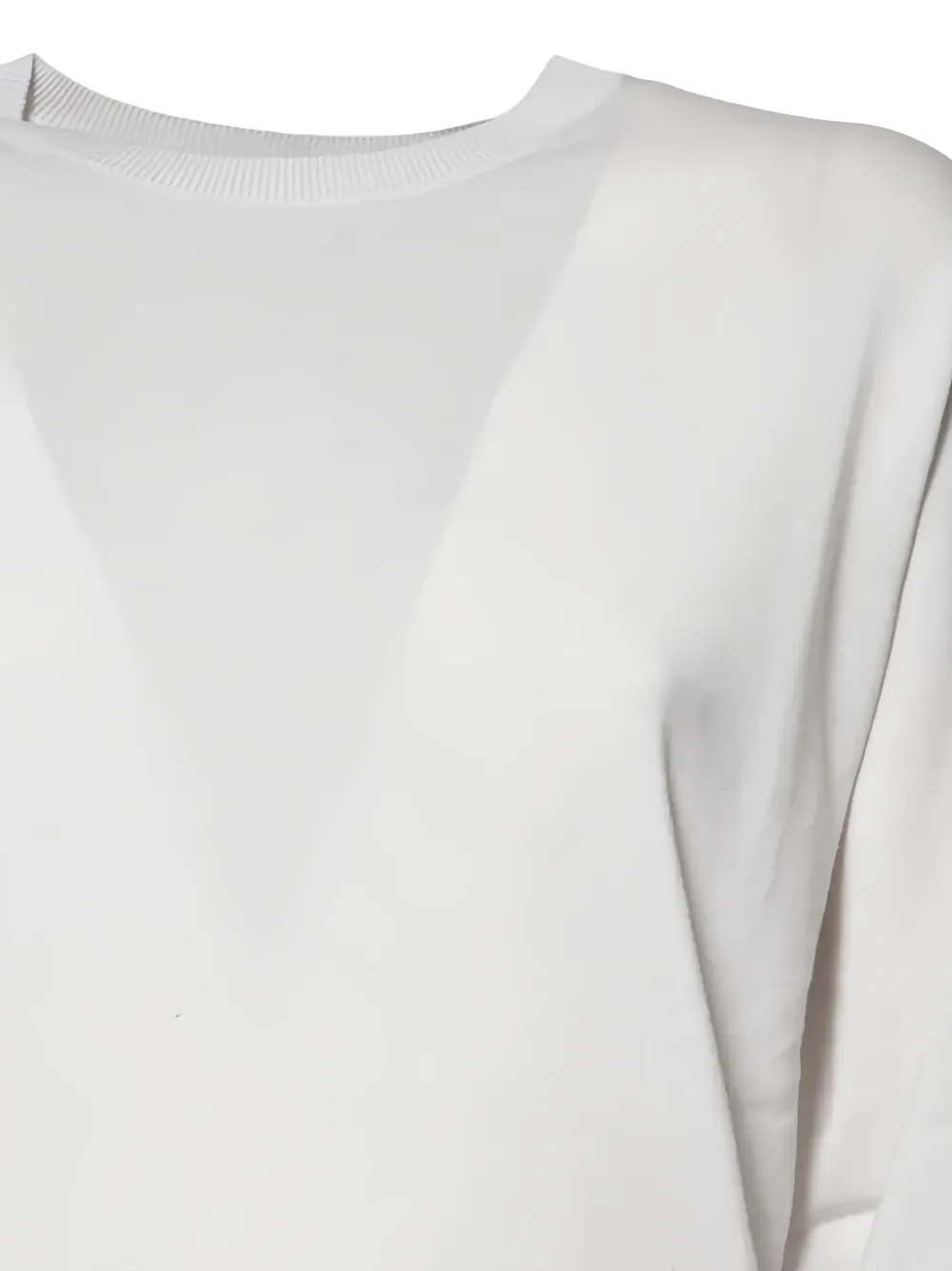 crew-neck T-shirt — Image 3