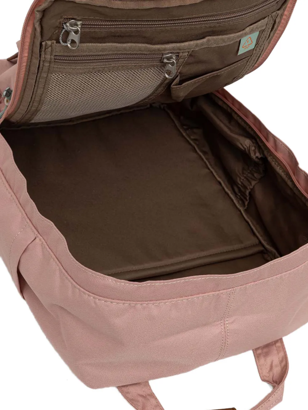 Macaroon Dreamwalker Series buckle-fastening backpack — Image 4