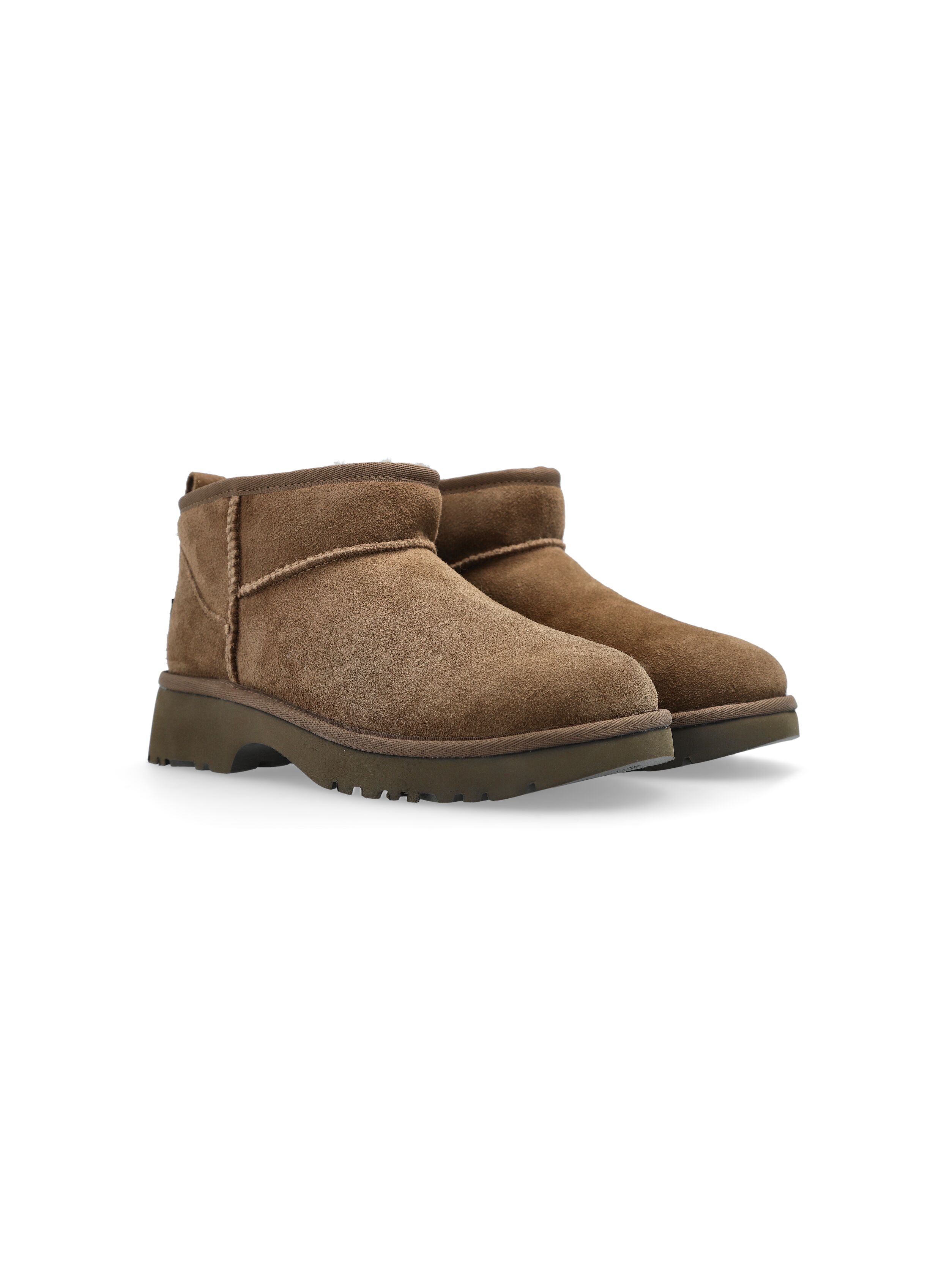 Ultra Mini New Heights boots