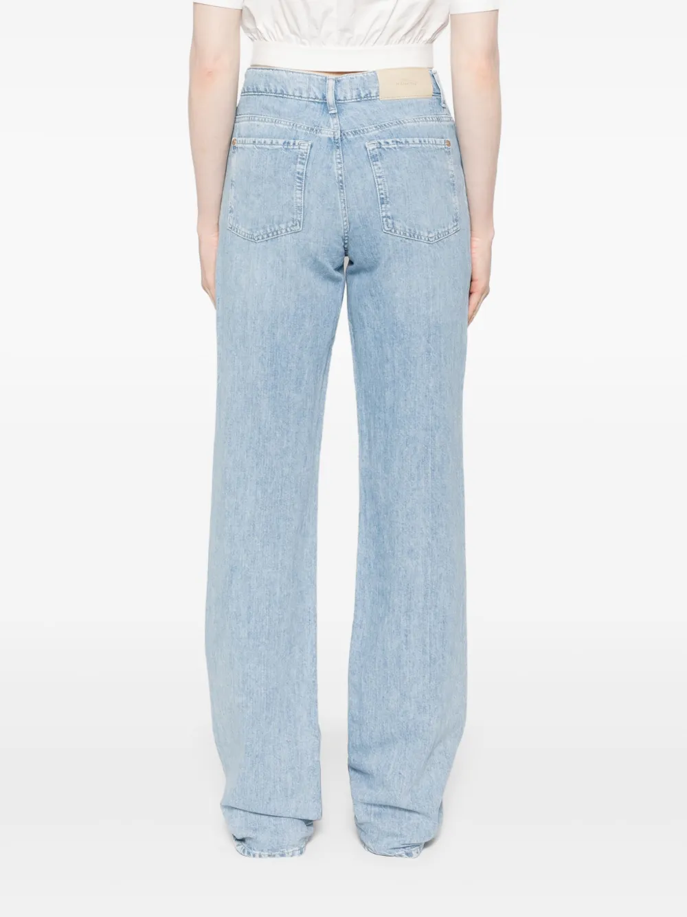 Tess Trouser jeans — Image 4