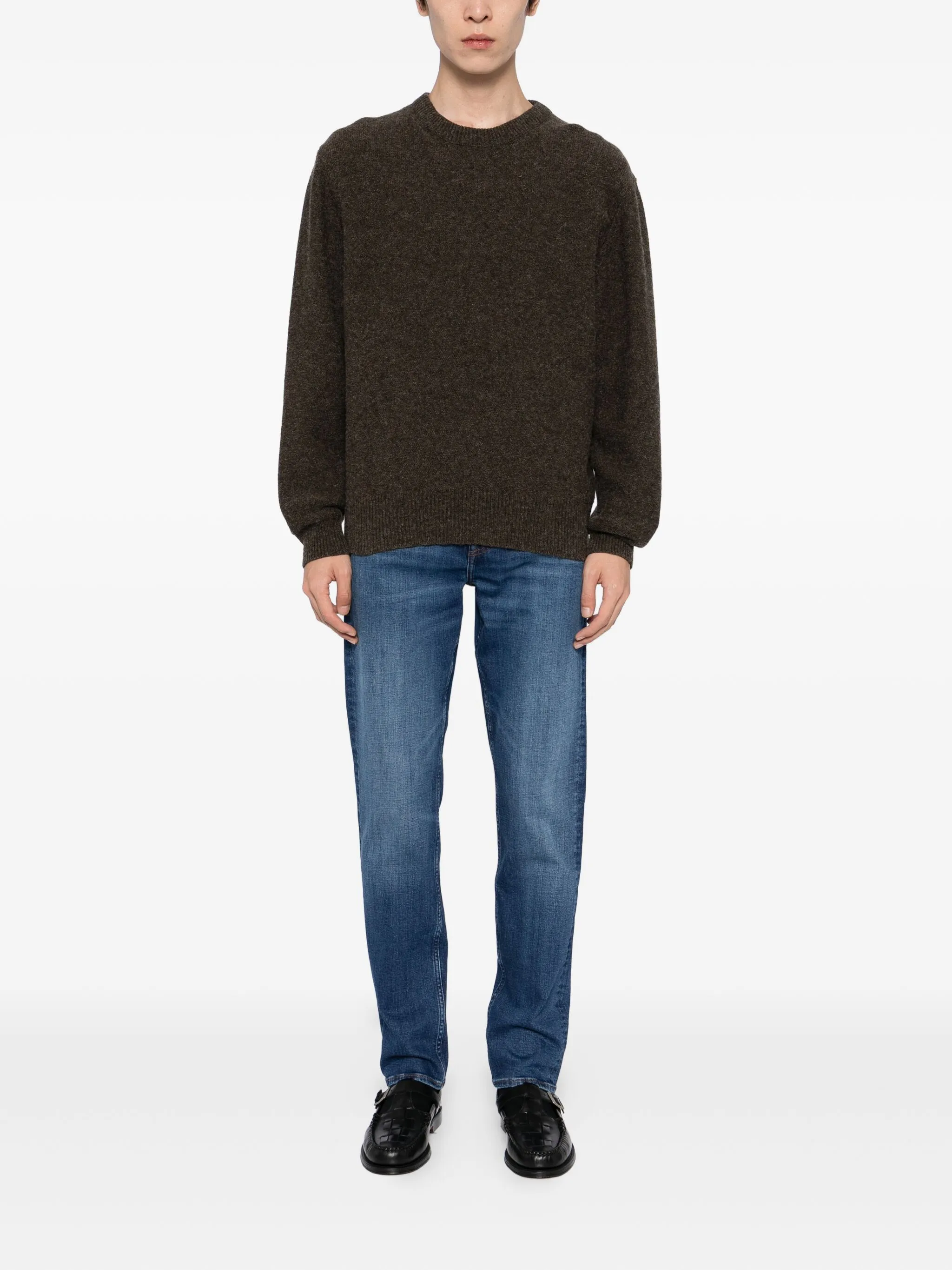 five-pocket jeans — Image 4