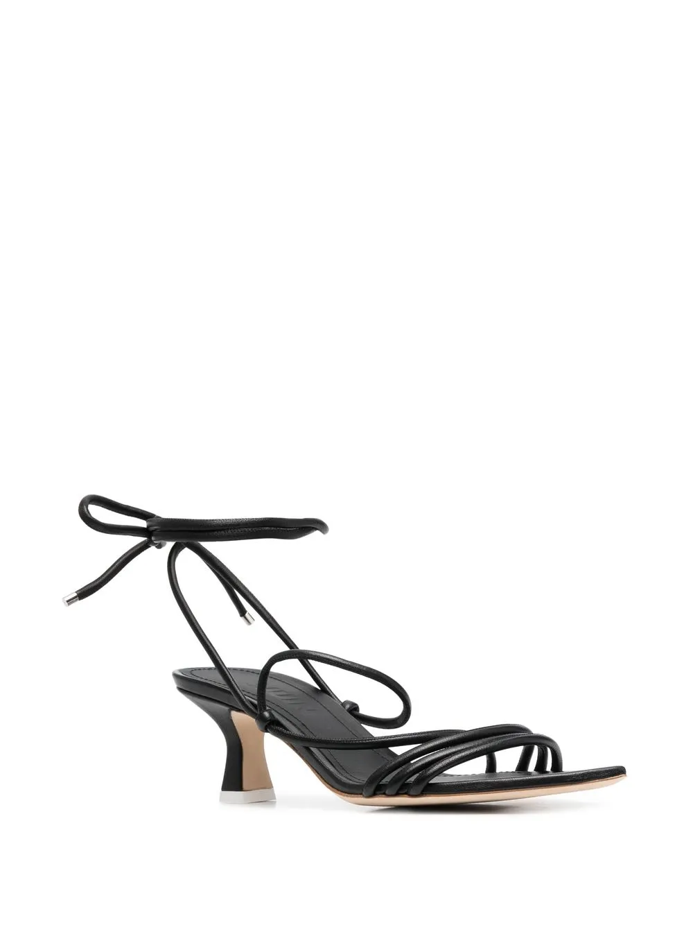 pointed-toe sandals — Image 3