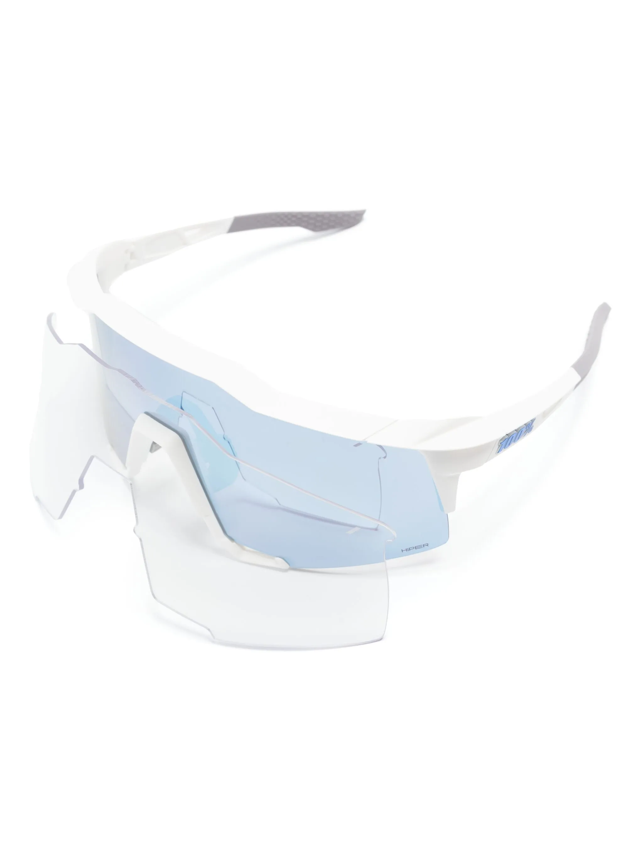 SPEEDCRAFT® oversized-frame sunglasses — Image 3