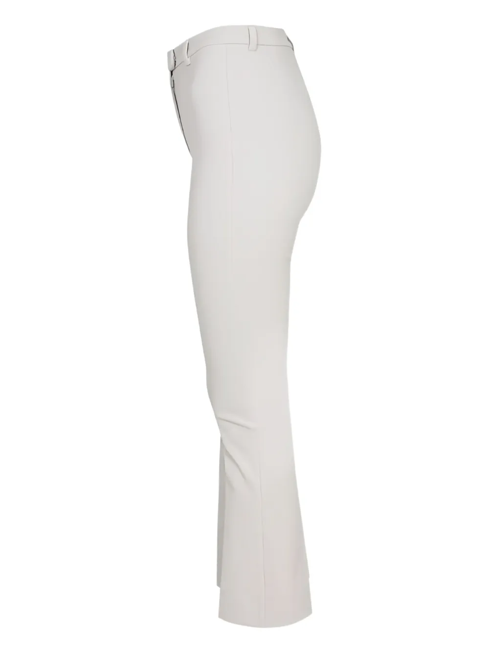 Fresco cropped trousers — Image 4