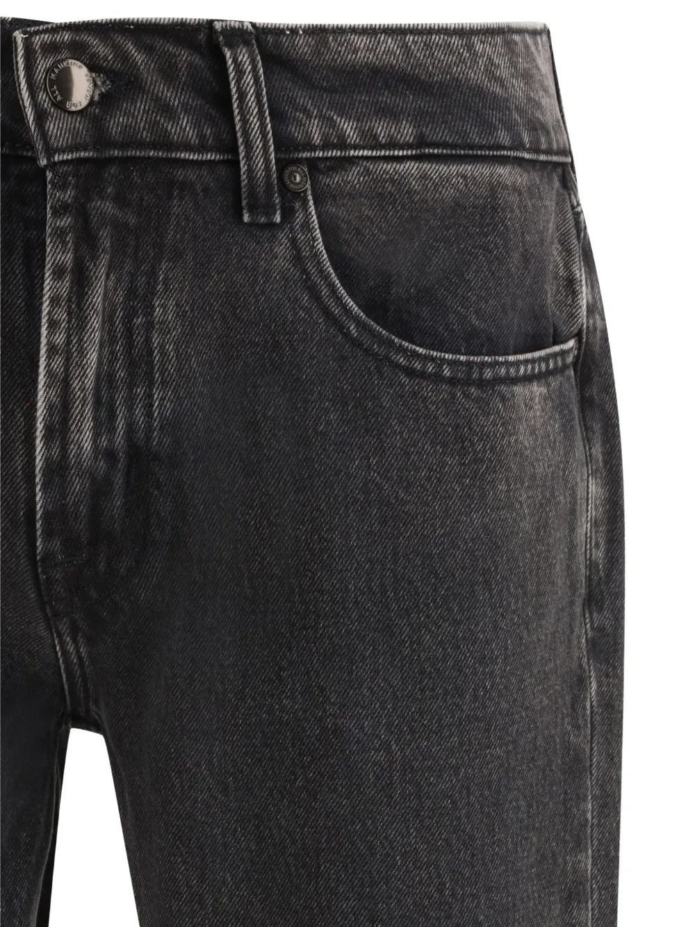 straight jeans — Image 3