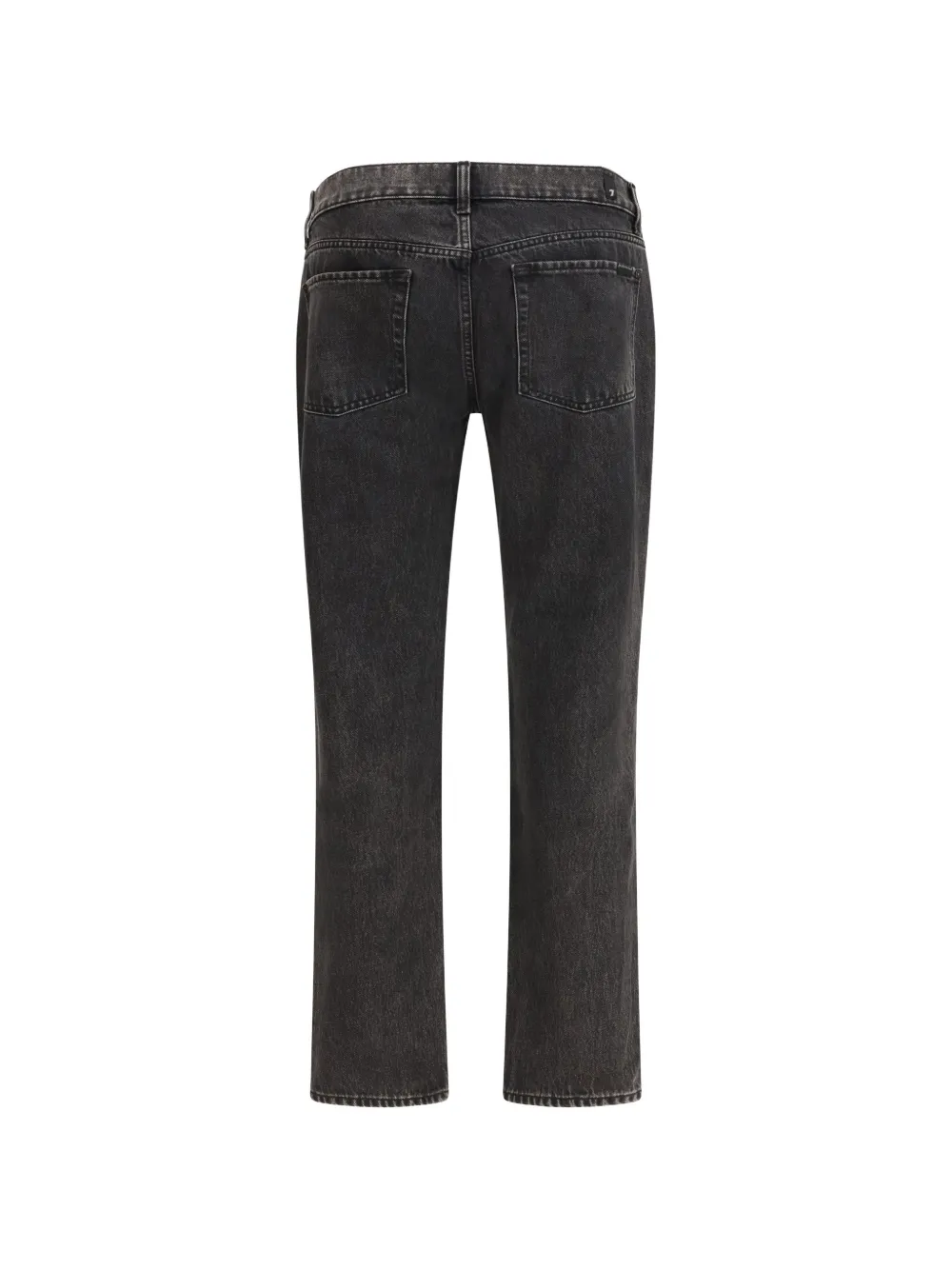straight jeans — Image 5