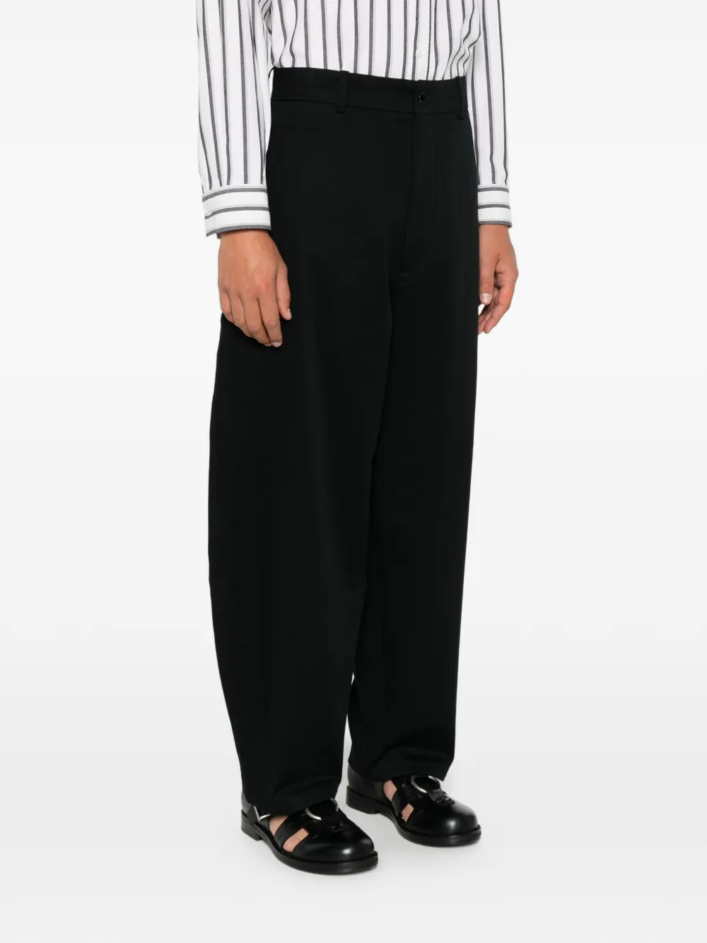 Ryker coton trousers — Image 3