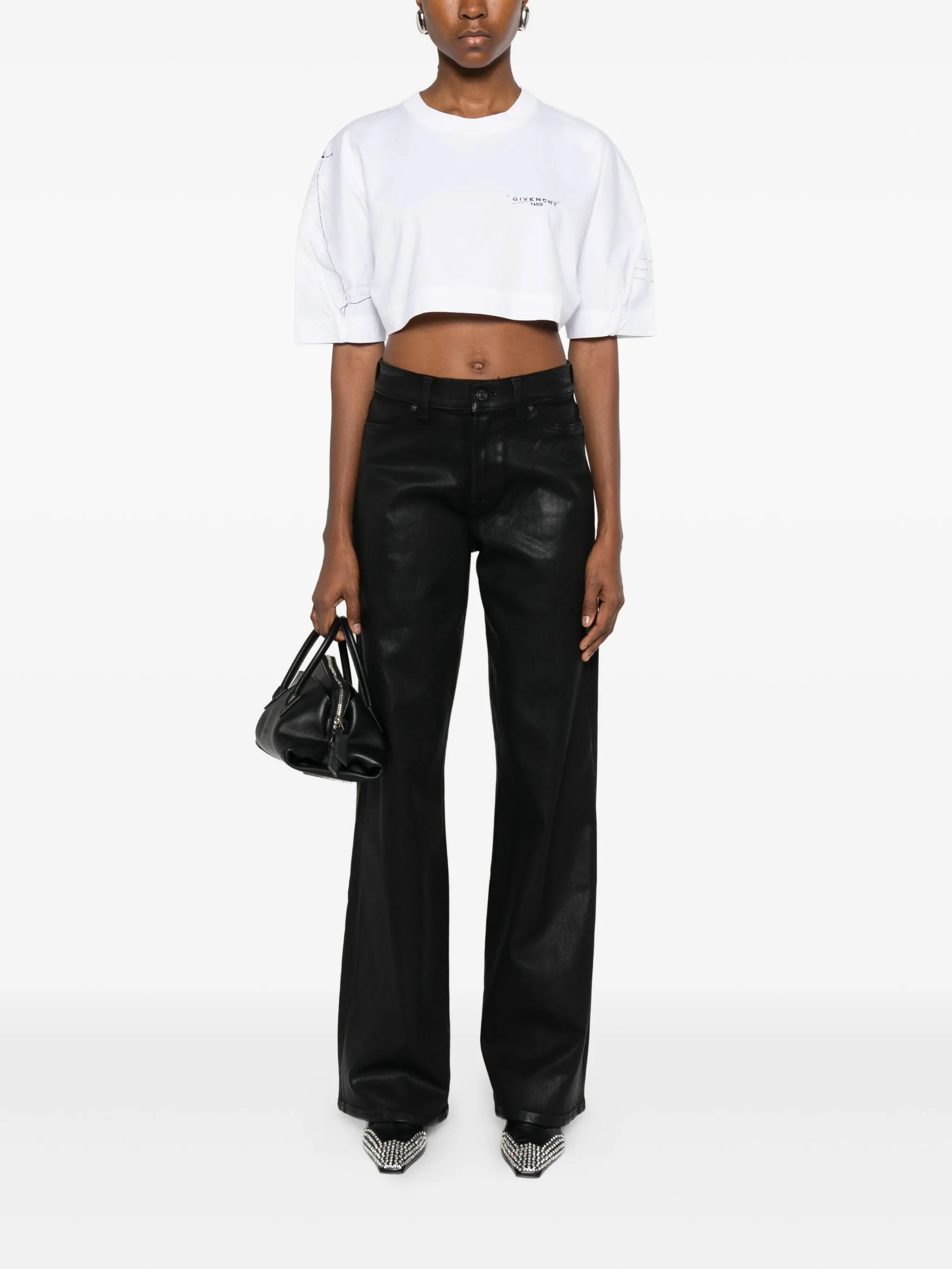 cotton jeans — Image 3
