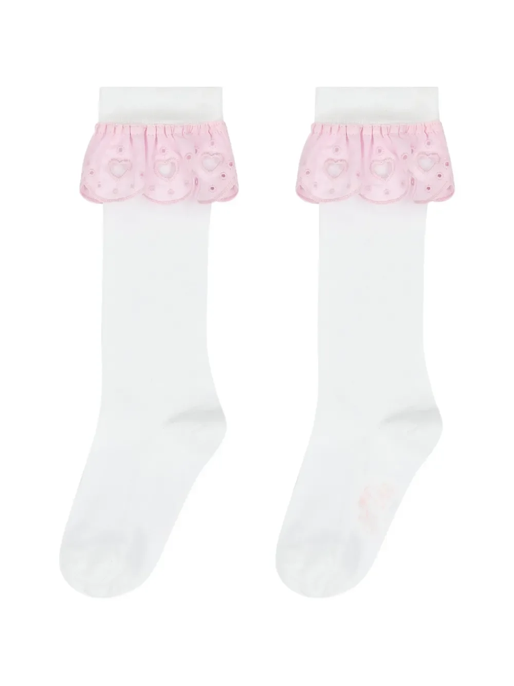 Rae knee-high socks