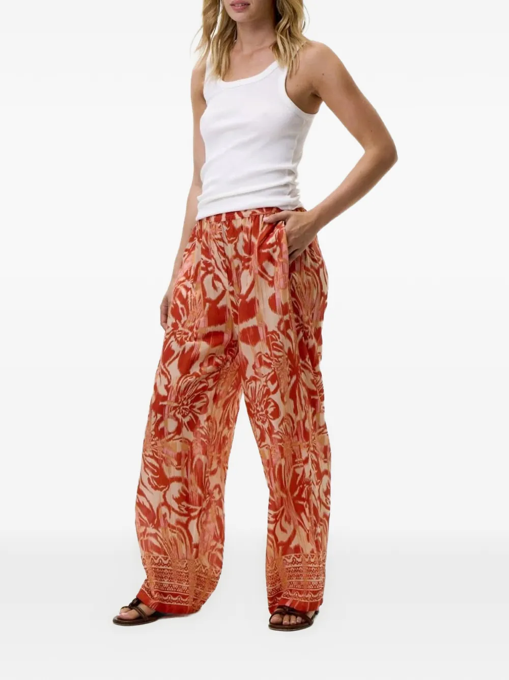 Isla trousers — Image 3
