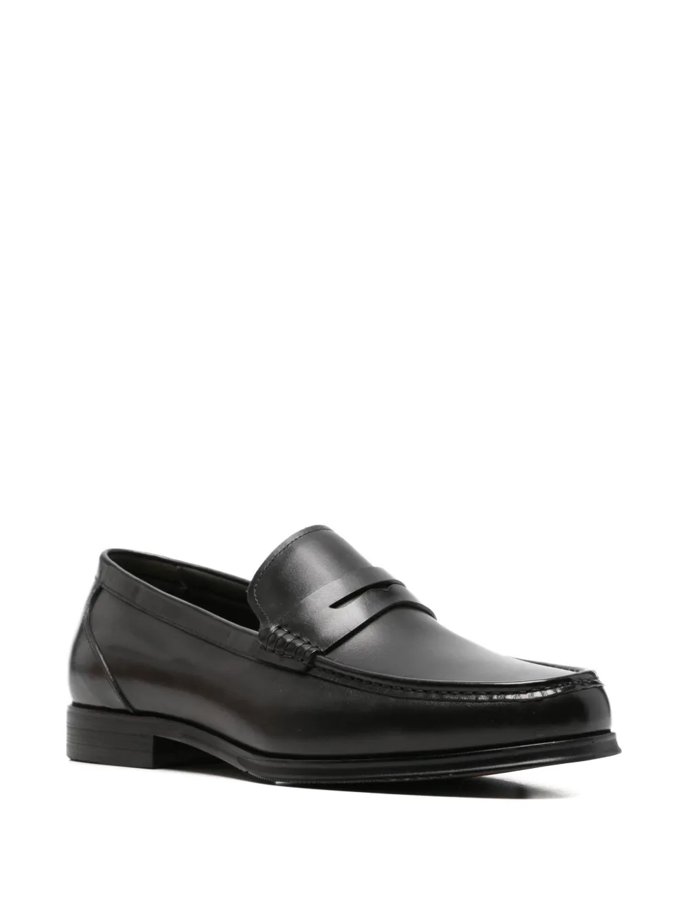 penny loafers — Image 3
