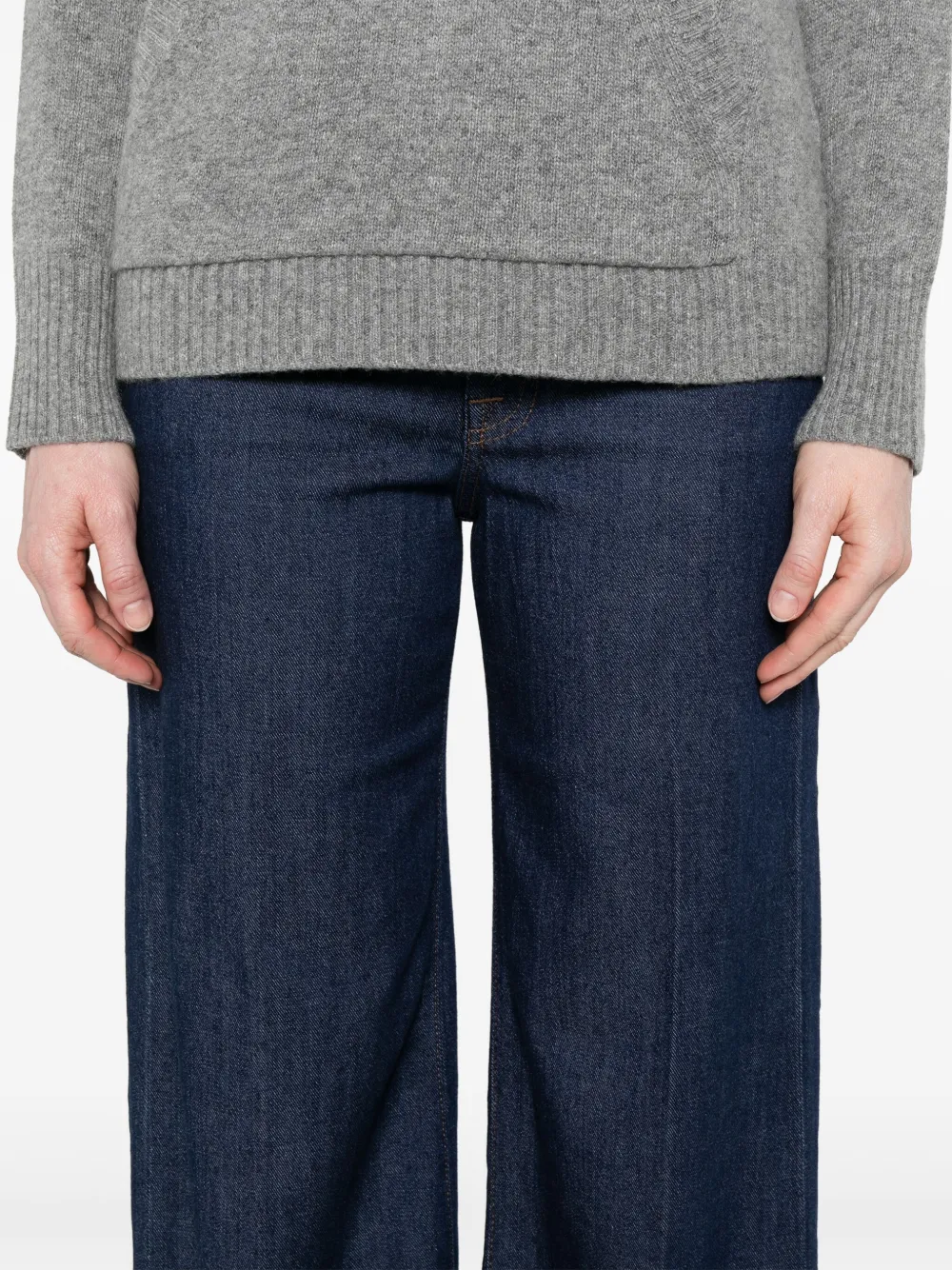 five-pocket jeans — Image 3