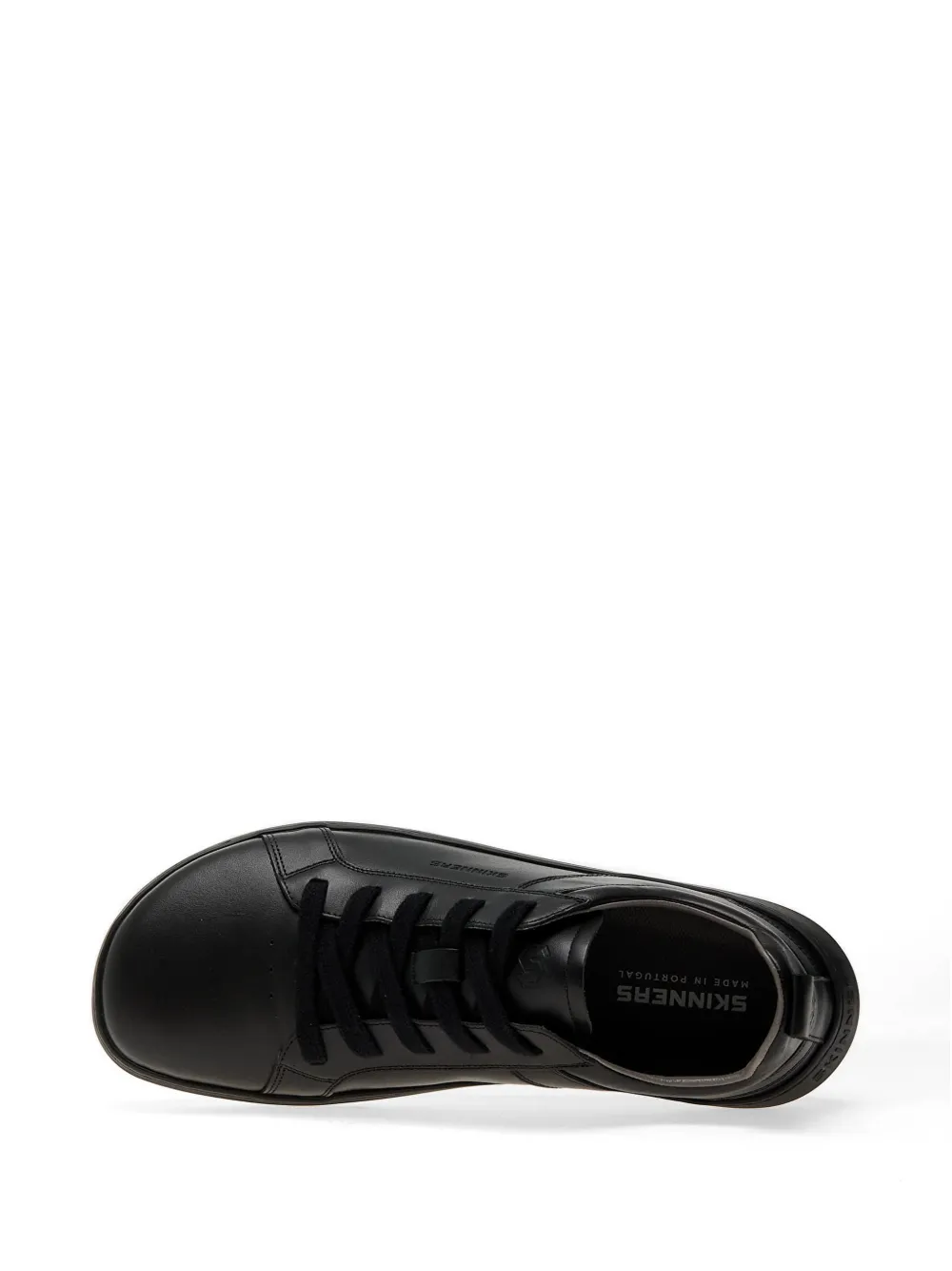 Skinners lace-up sneakers — Image 4