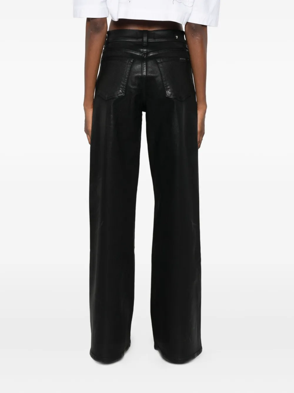cotton jeans — Image 5