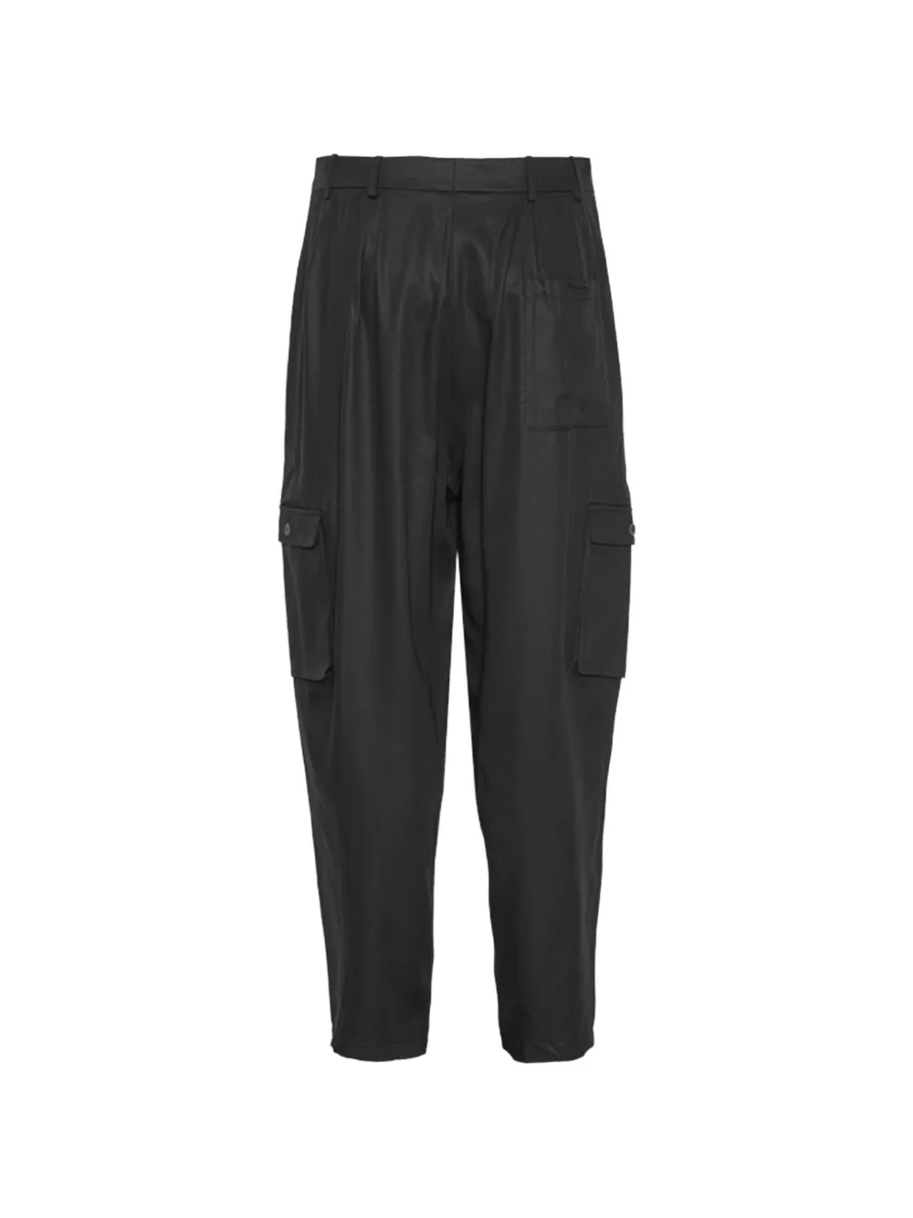 Nathan pleated cargo pants — Image 6