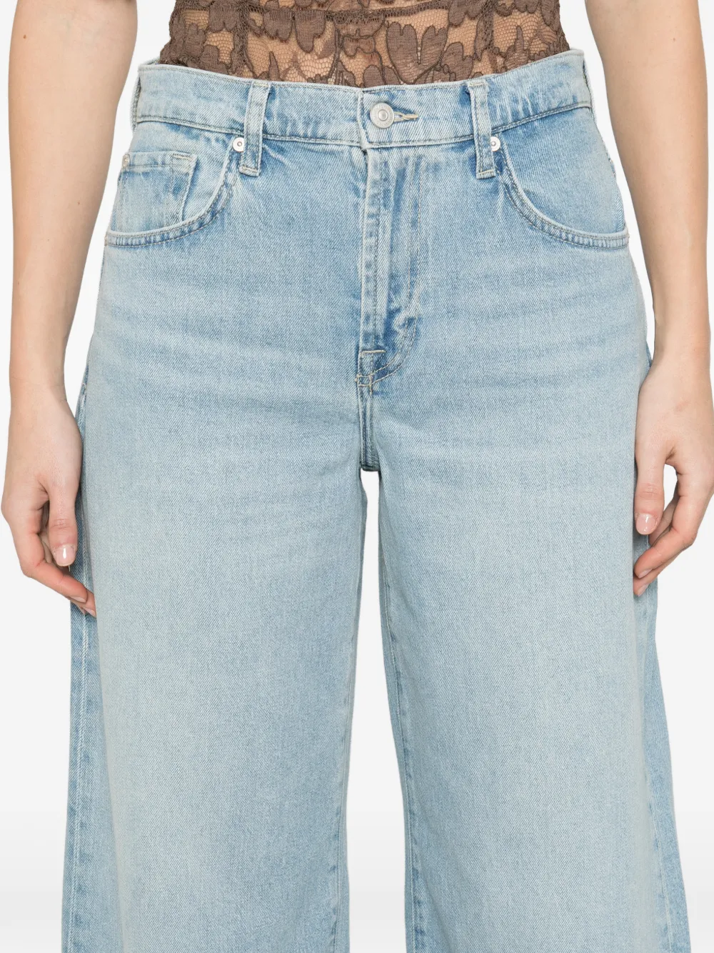 Bonnie jeans — Image 3