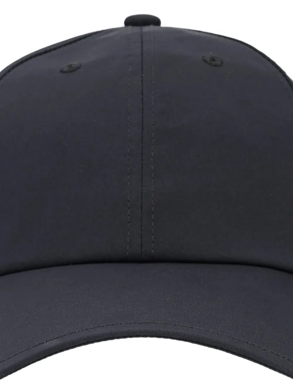 logo-embroidered performance cap — Image 3