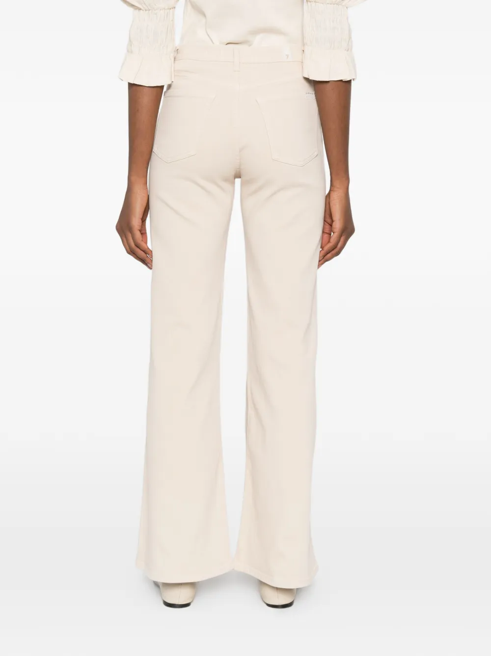 patch-pocket jeans — Image 4