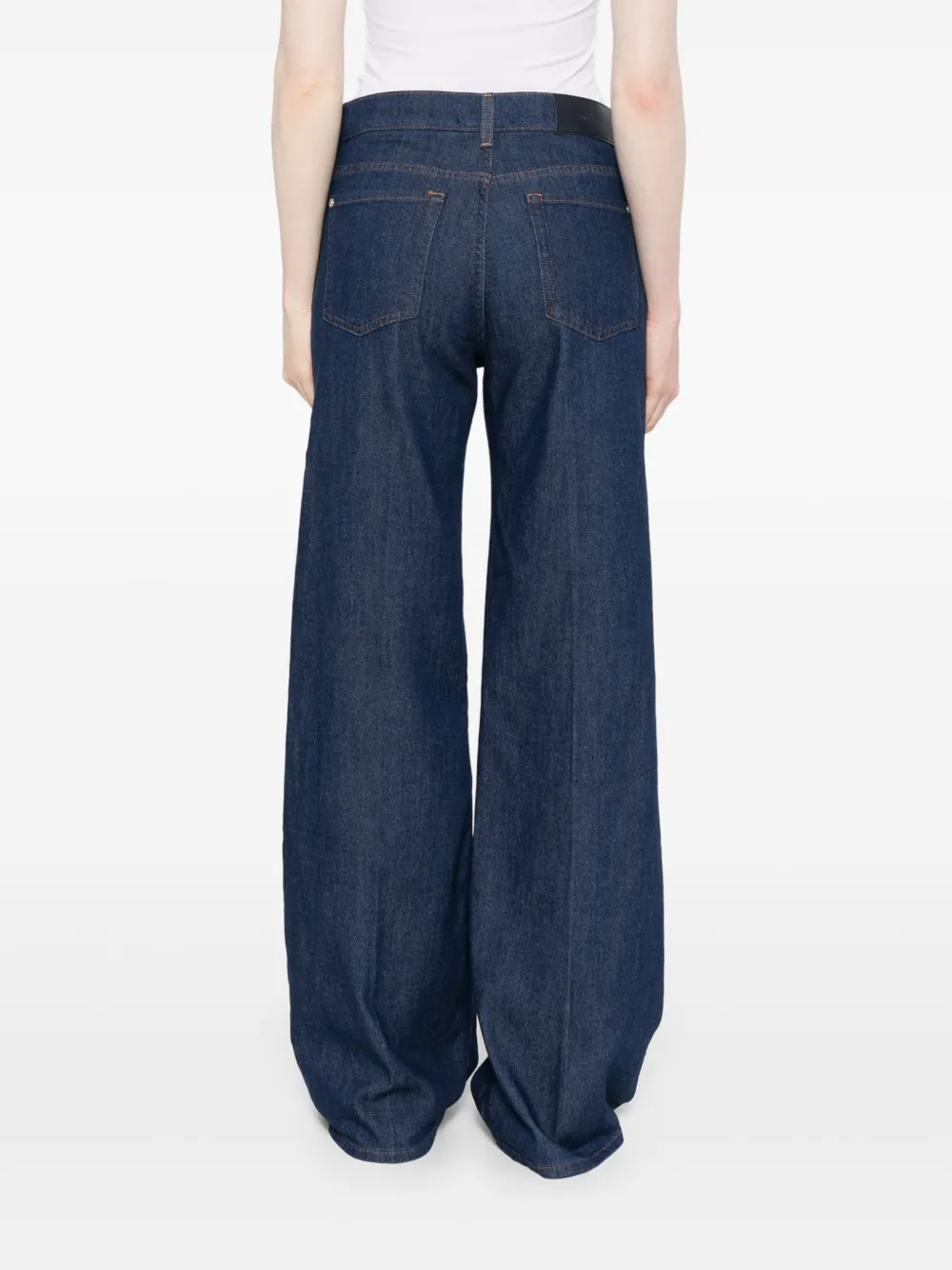 five-pocket jeans — Image 4