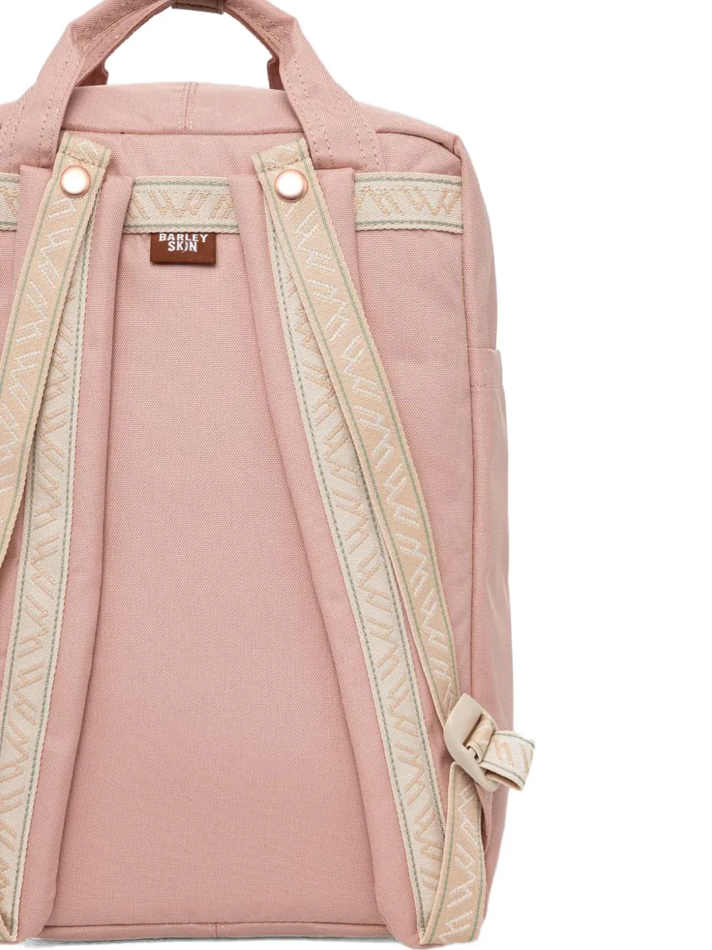 Macaroon Dreamwalker Series buckle-fastening backpack — Image 3